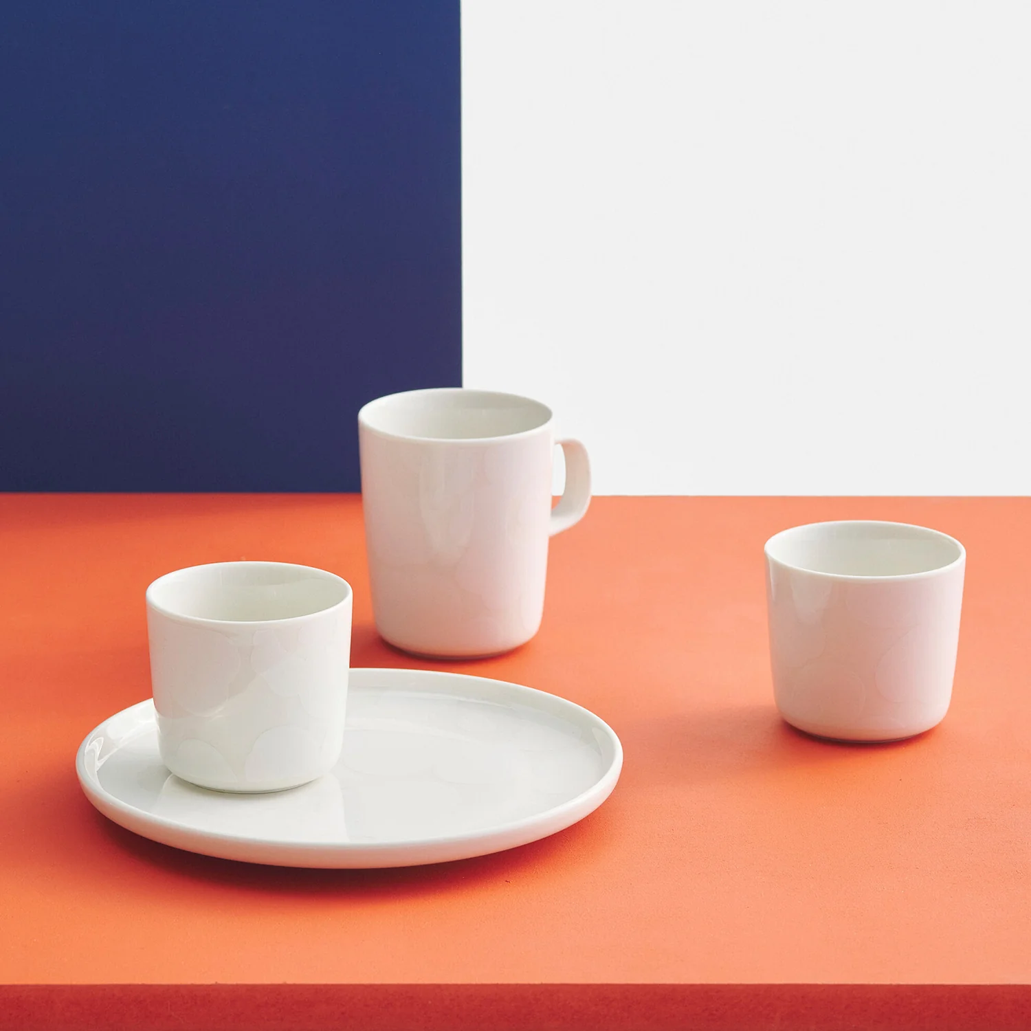 marimekko | oiva unikko mug 250ml | colour 100 - DC - Image 4