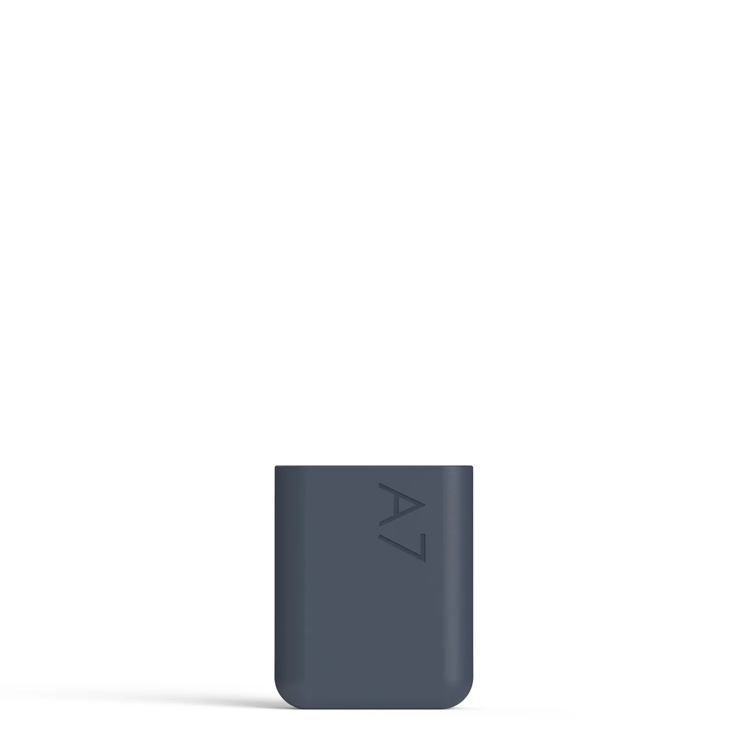 memobottle | sleeve A7 silicone | midnight blue - LC
