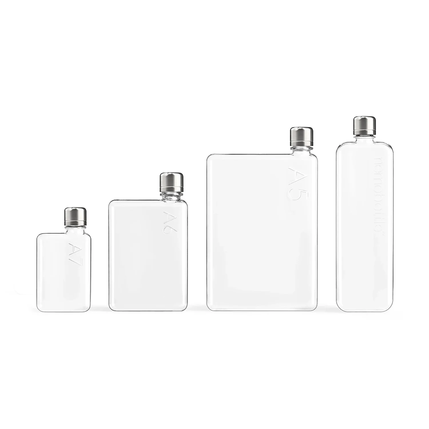 memobottle | bottle A6 original - Image 6