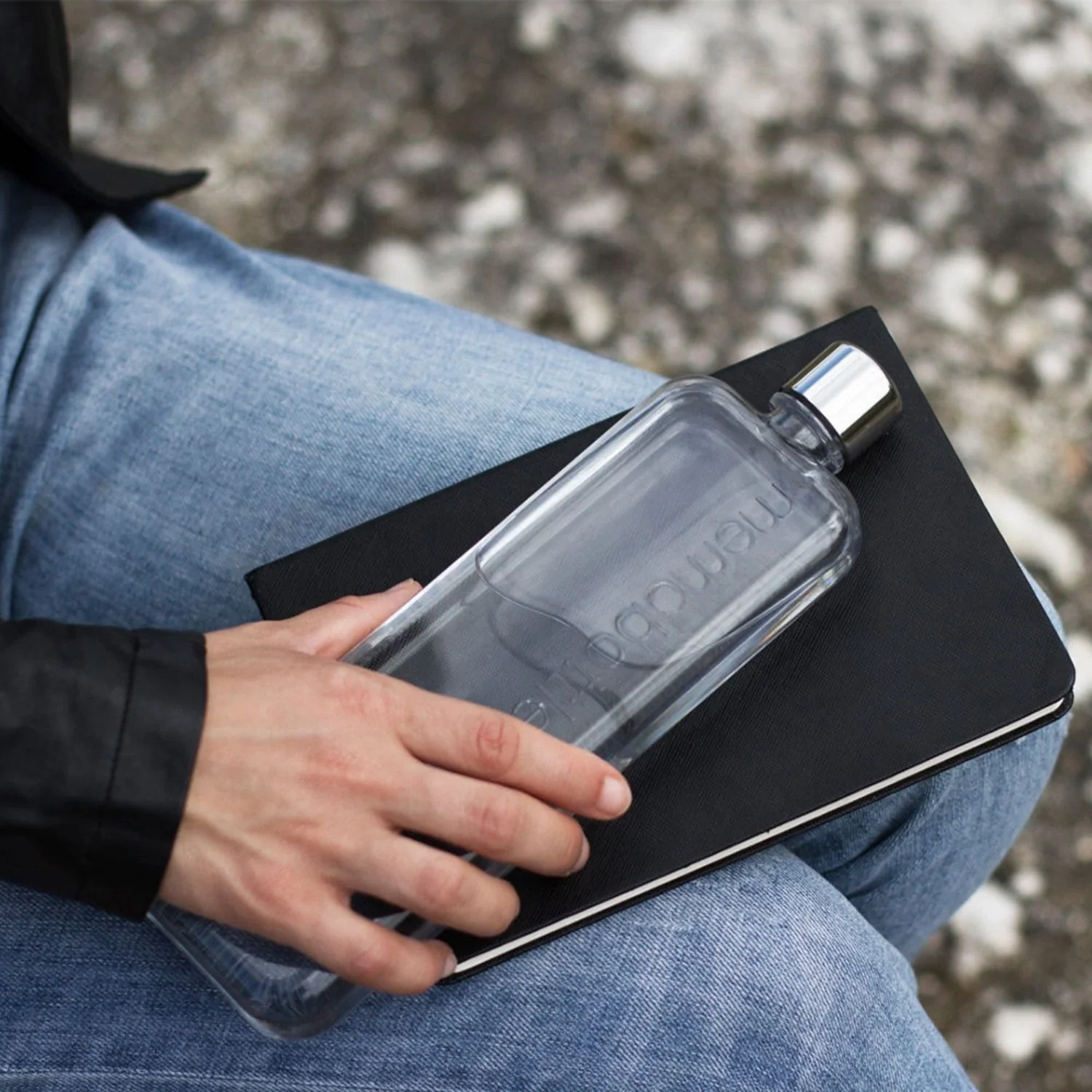 memobottle | bottle slim original - Image 17