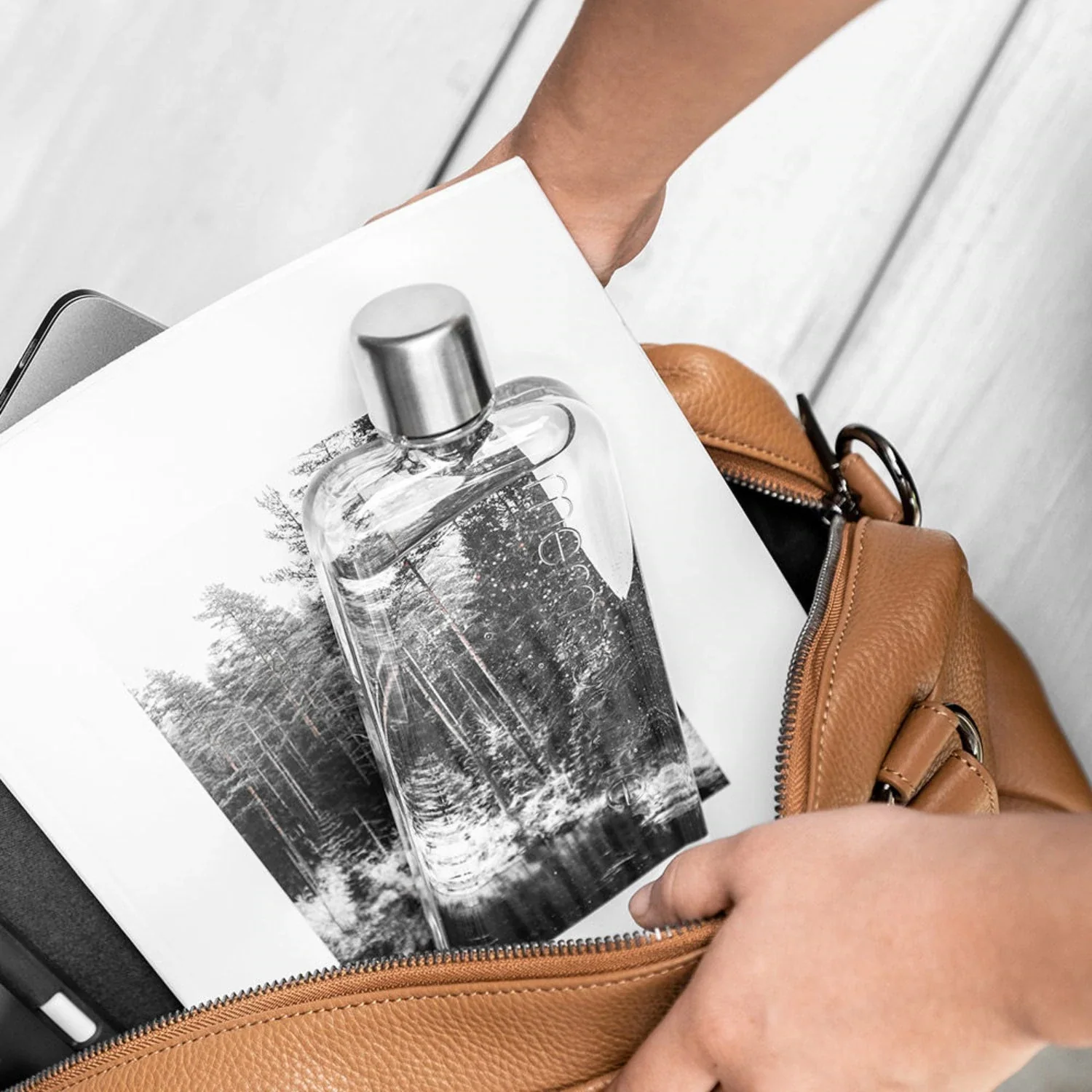 memobottle | bottle slim original - Image 31