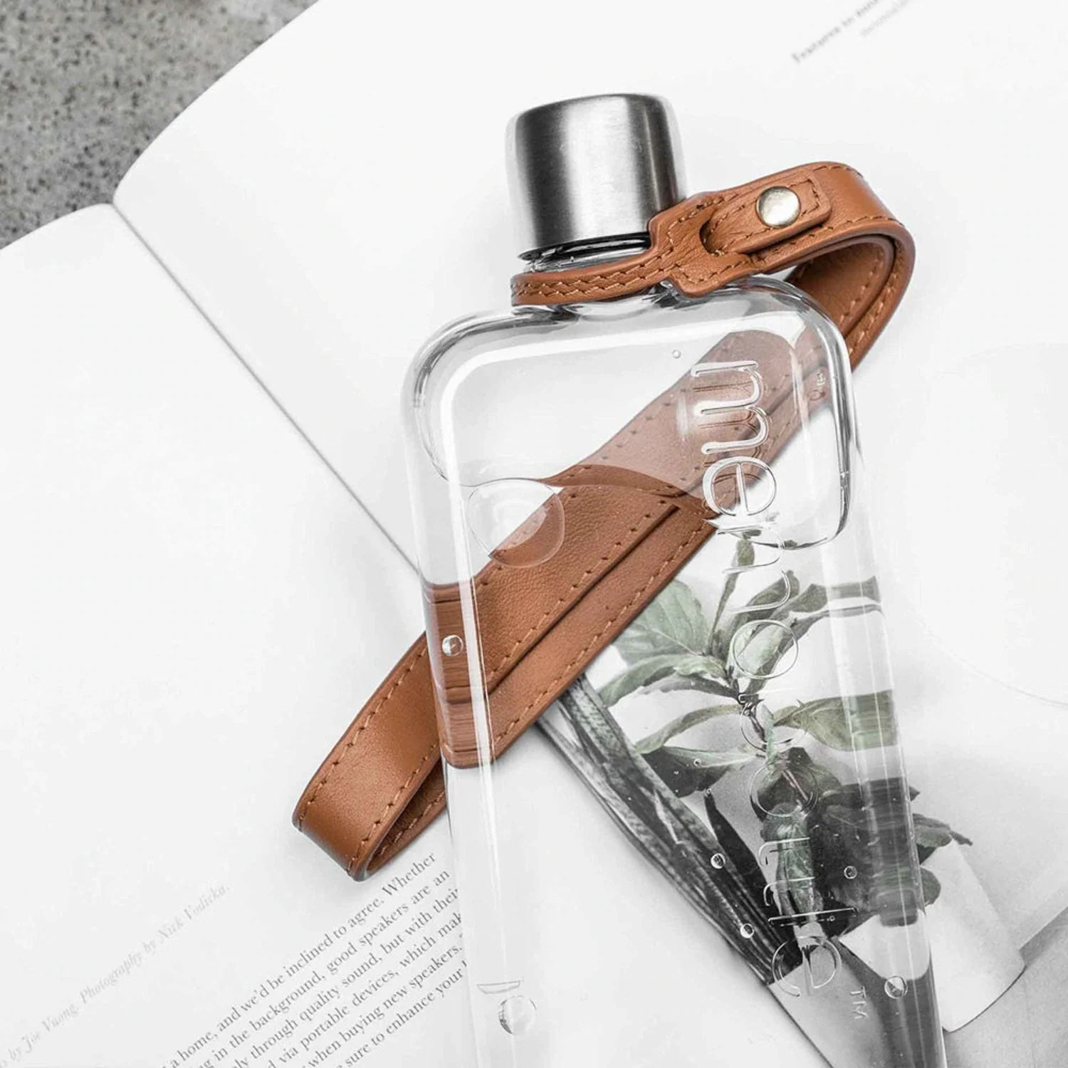 memobottle | bottle slim original - Image 43