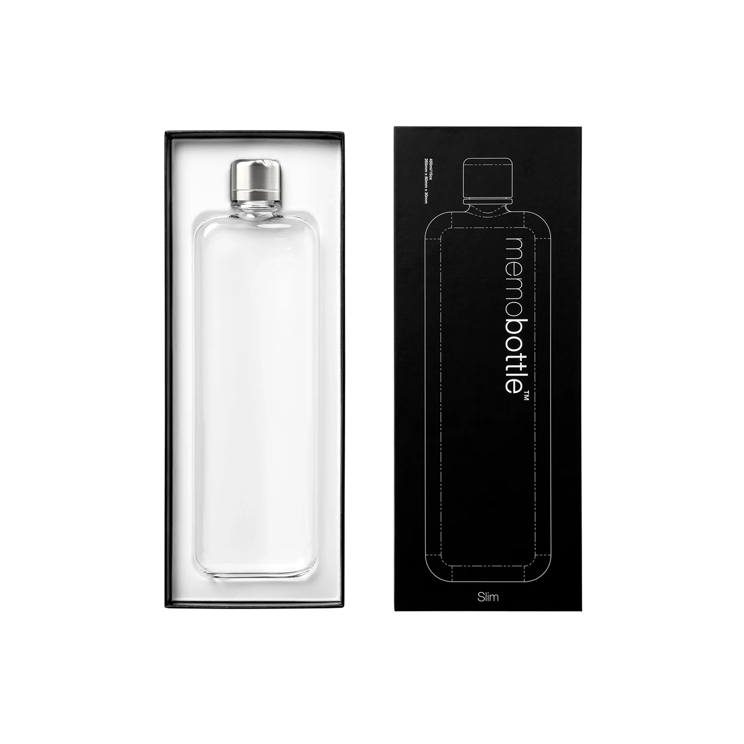 memobottle | bottle slim original - Image 6