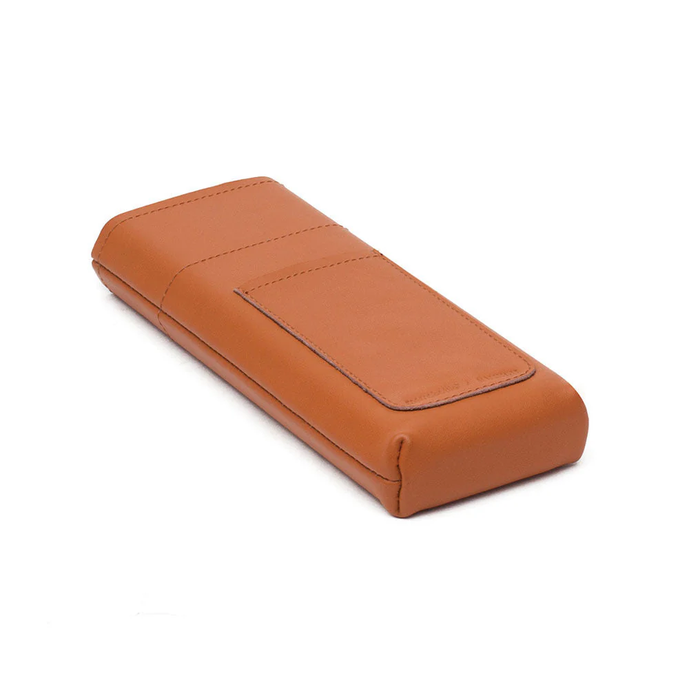memobottle | sleeve slim leather | tan - LC - Image 6