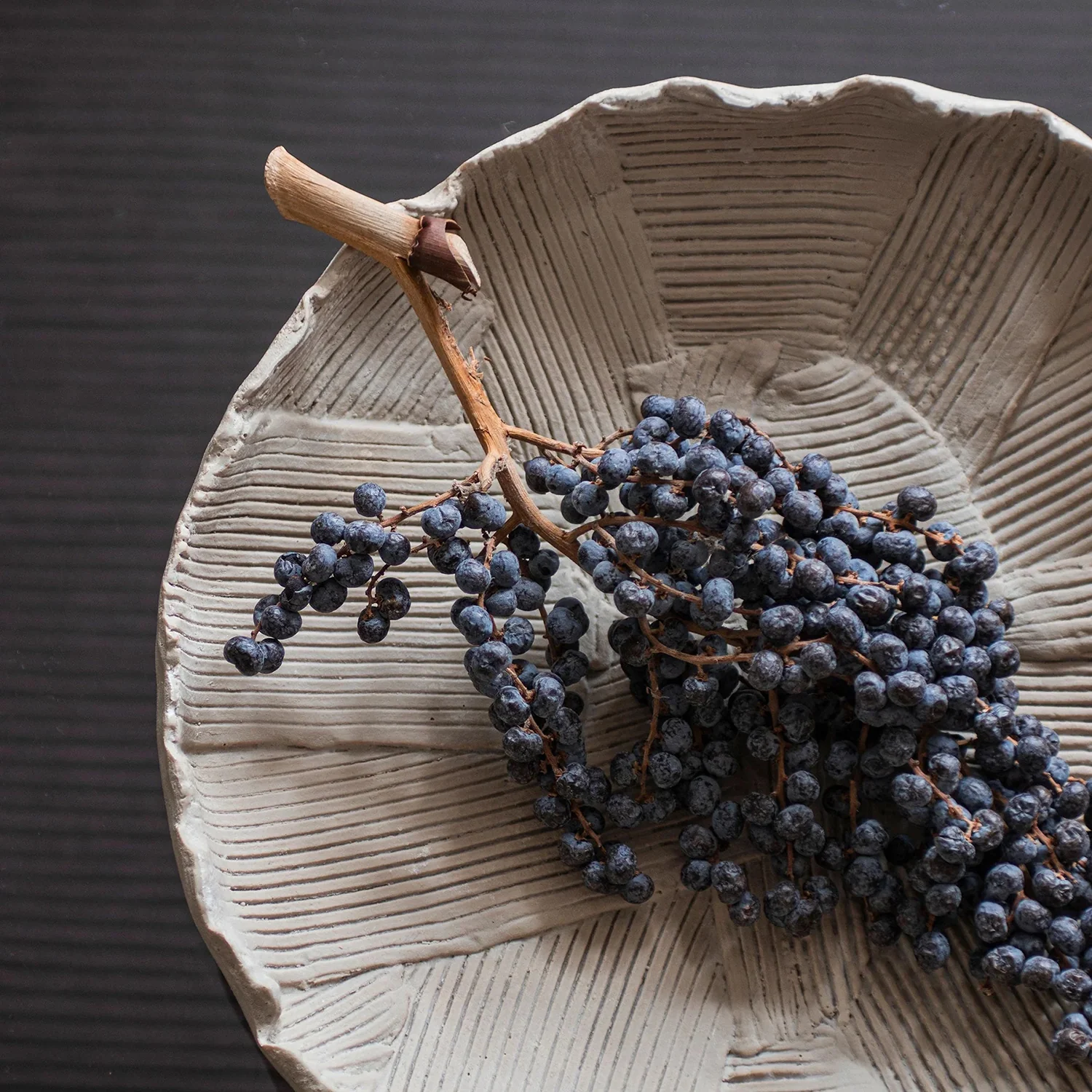 mette ditmer | art piece | patch bowl | sand - Image 2