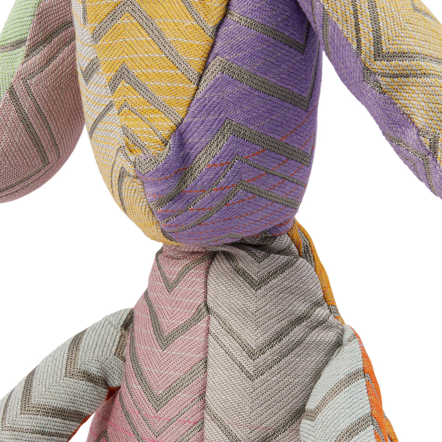 missoni capsule collection | coniglio rabbit 40 puppet | colour 100 - DC - Image 2