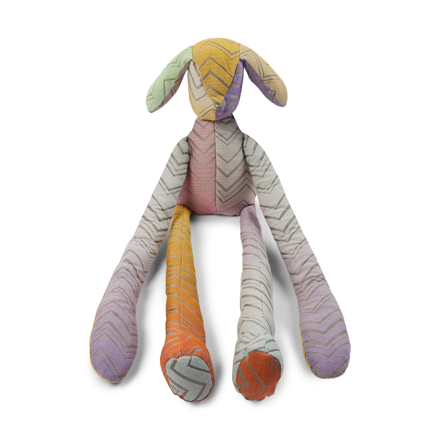 missoni capsule collection | coniglio rabbit 40 puppet | colour 100 - DC - Image 3