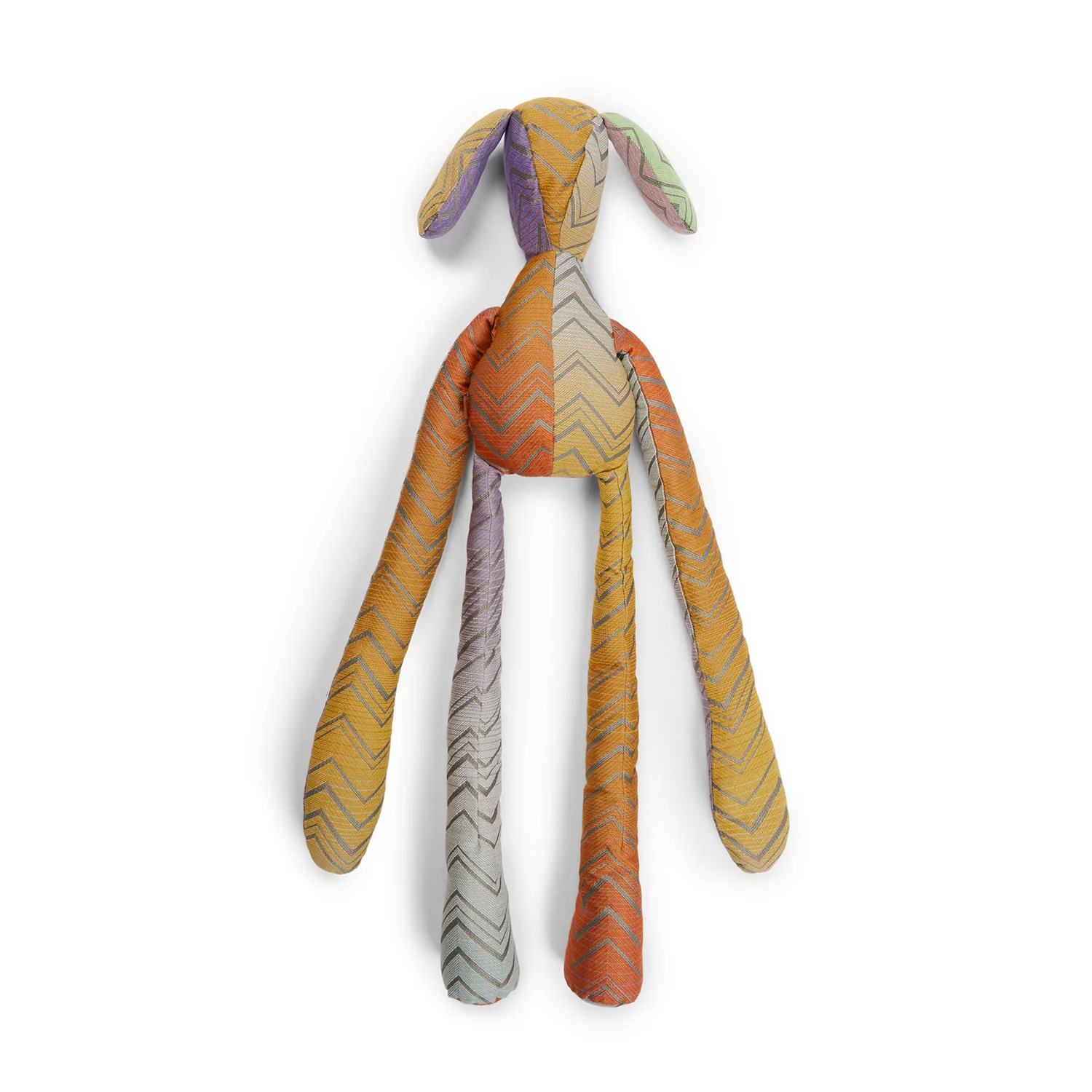 missoni capsule collection | coniglio rabbit 40 puppet | colour 100 - DC - Image 4