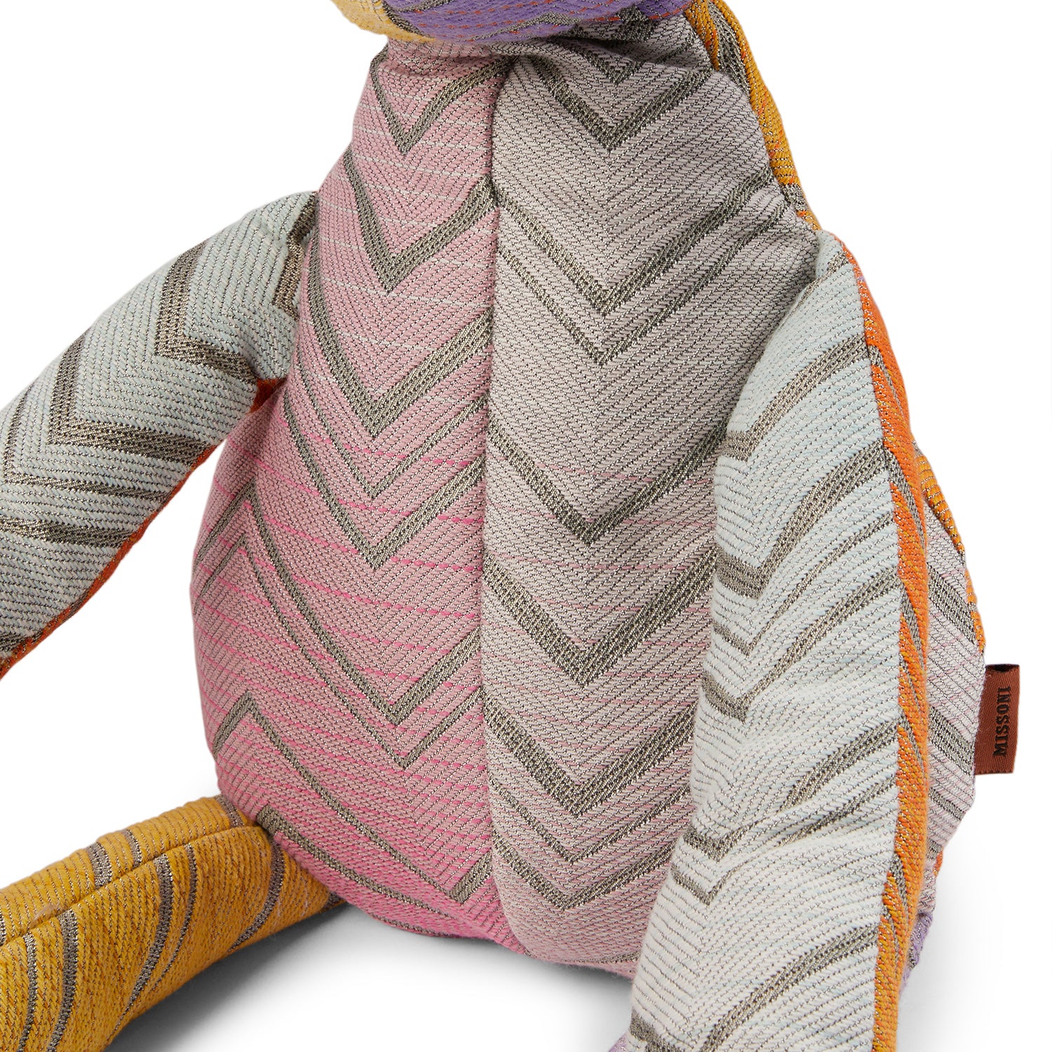 missoni capsule collection | coniglio rabbit 40 puppet | colour 100 - DC - Image 6