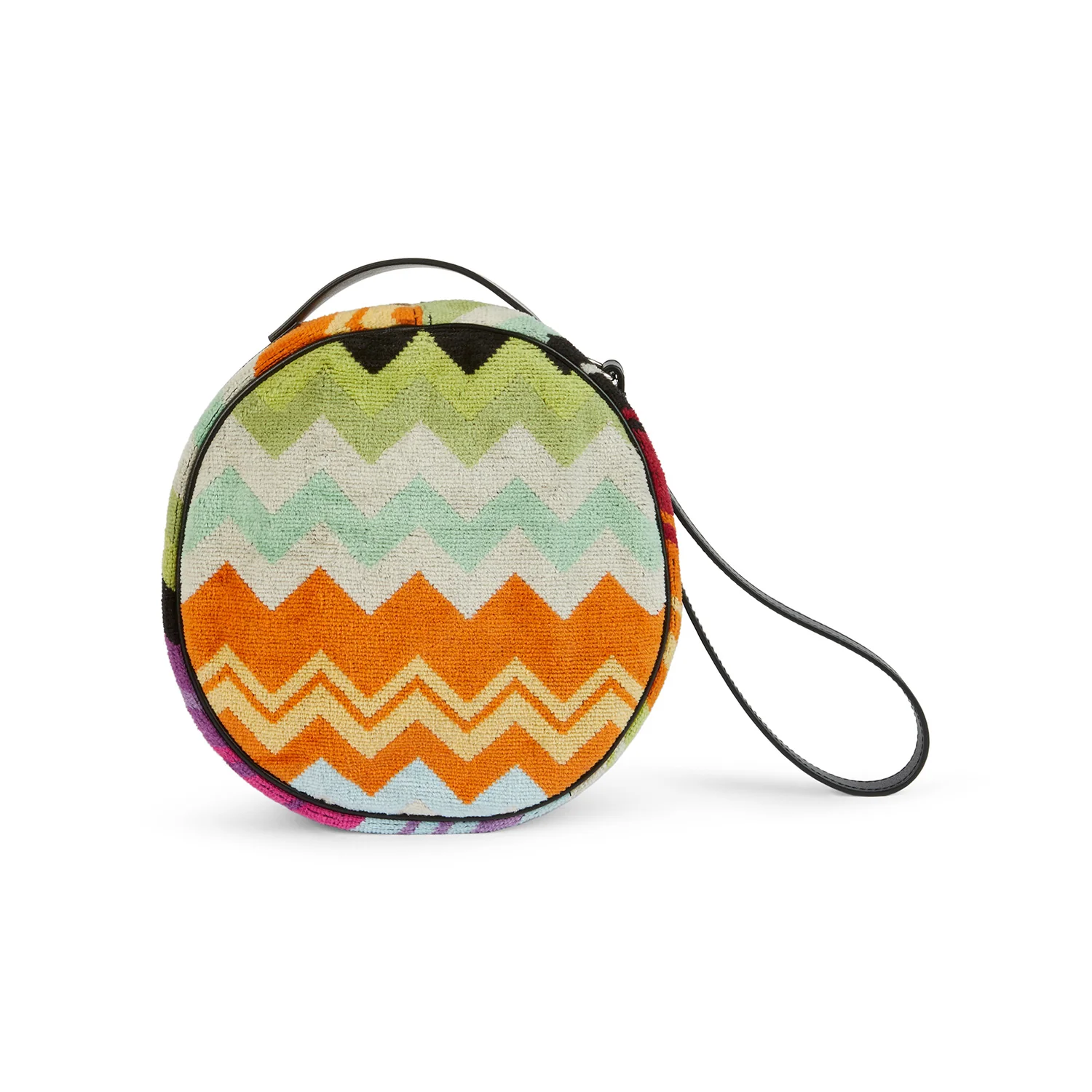 missoni capsule collection | giacomo round beauty case - DC - Image 3