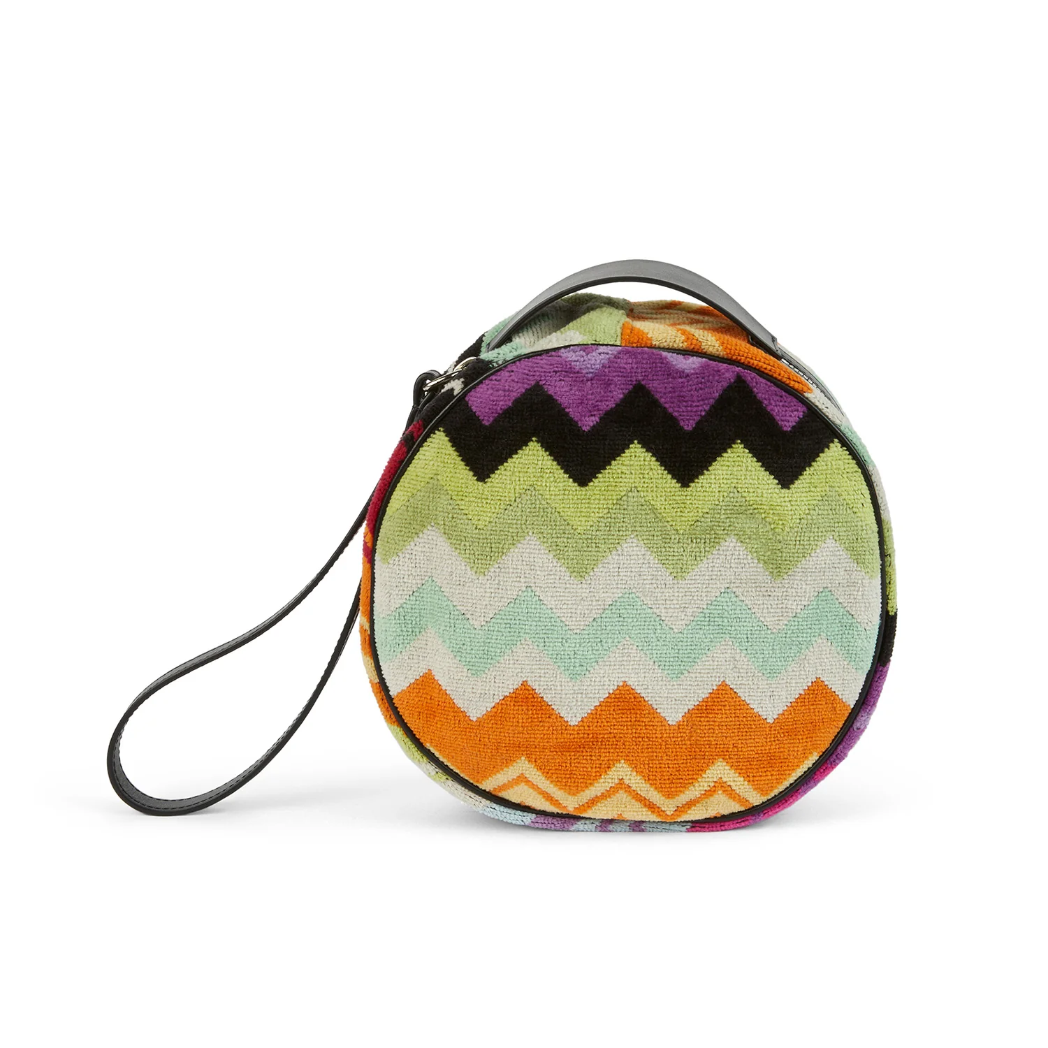 missoni capsule collection | giacomo round beauty case - DC - Image 5