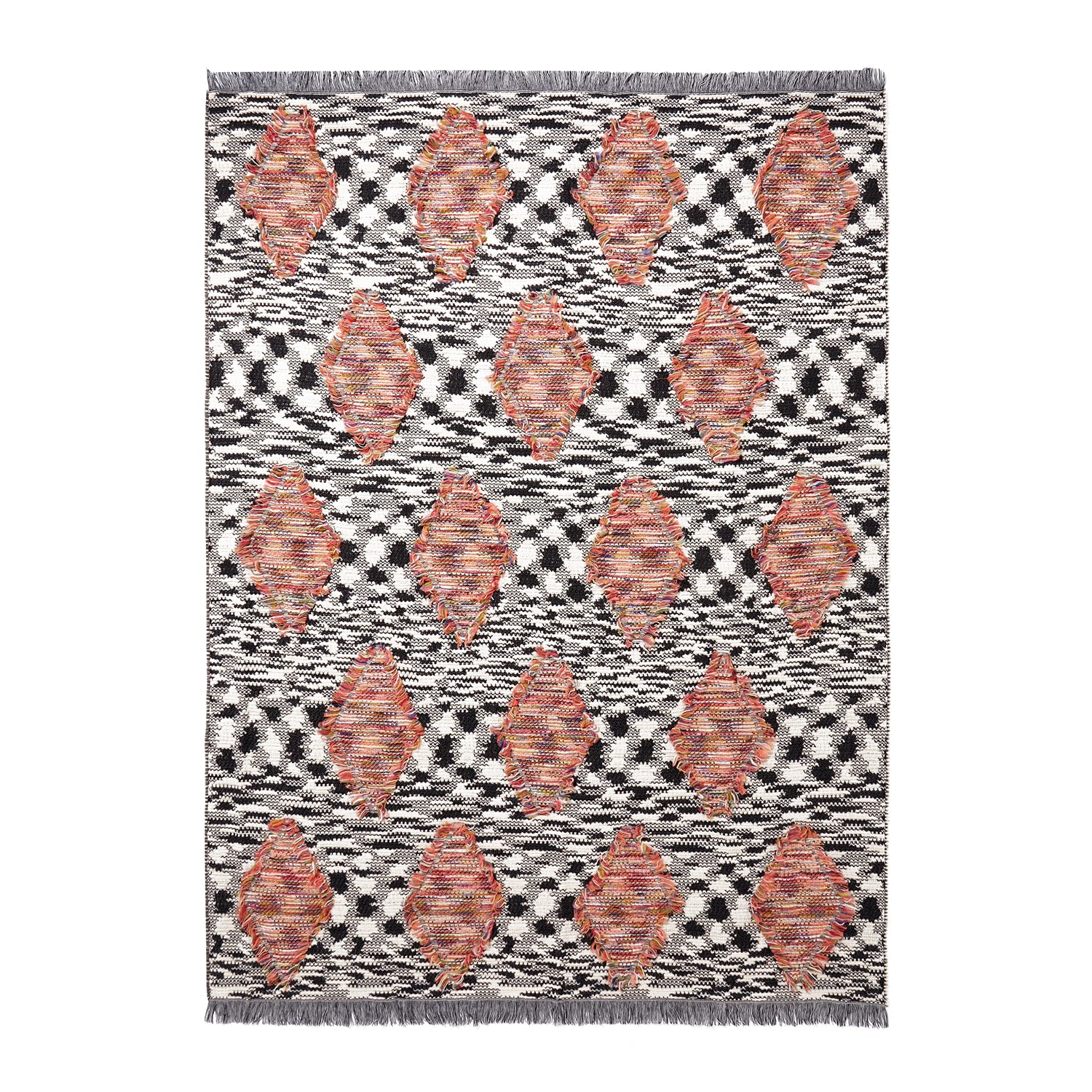 missoni home | aida throw 140x200cm | colour 160 - DC - Image 2