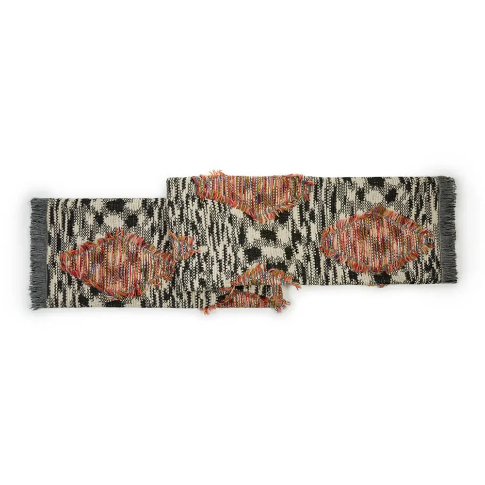 missoni home | aida throw 140x200cm | colour 160 - DC - Image 3