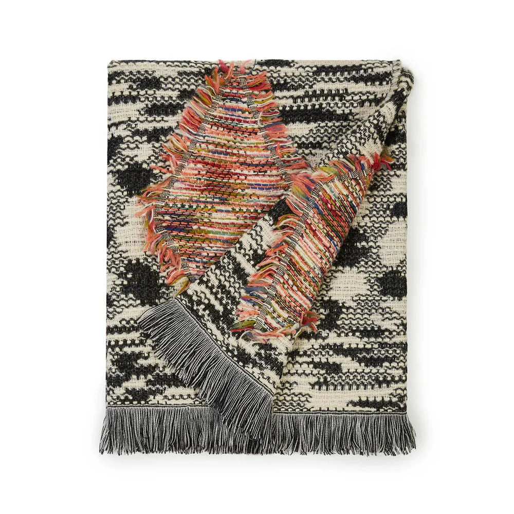 missoni home | aida throw 140x200cm | colour 160 - DC - Image 5