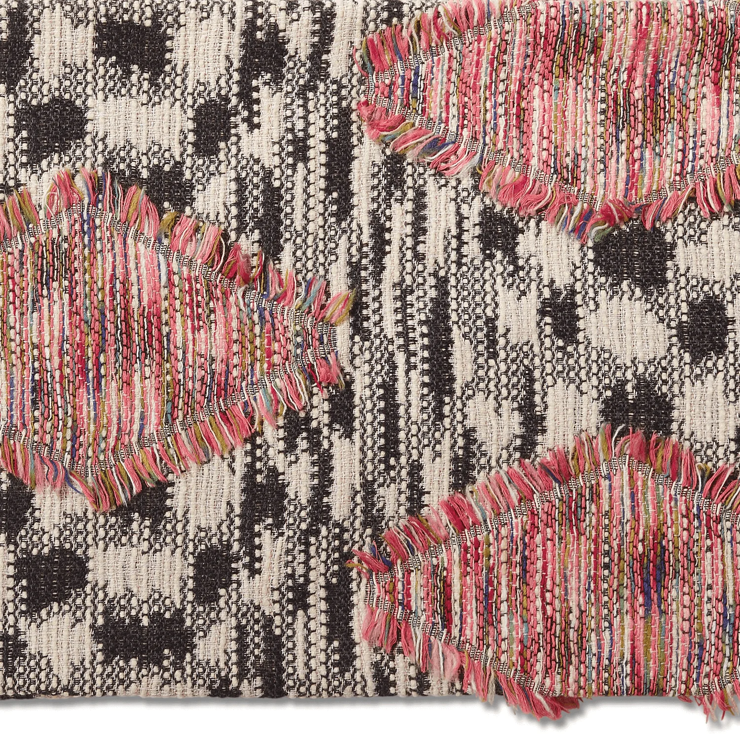 missoni home | aida throw 140x200cm | colour 160 - DC - Image 9