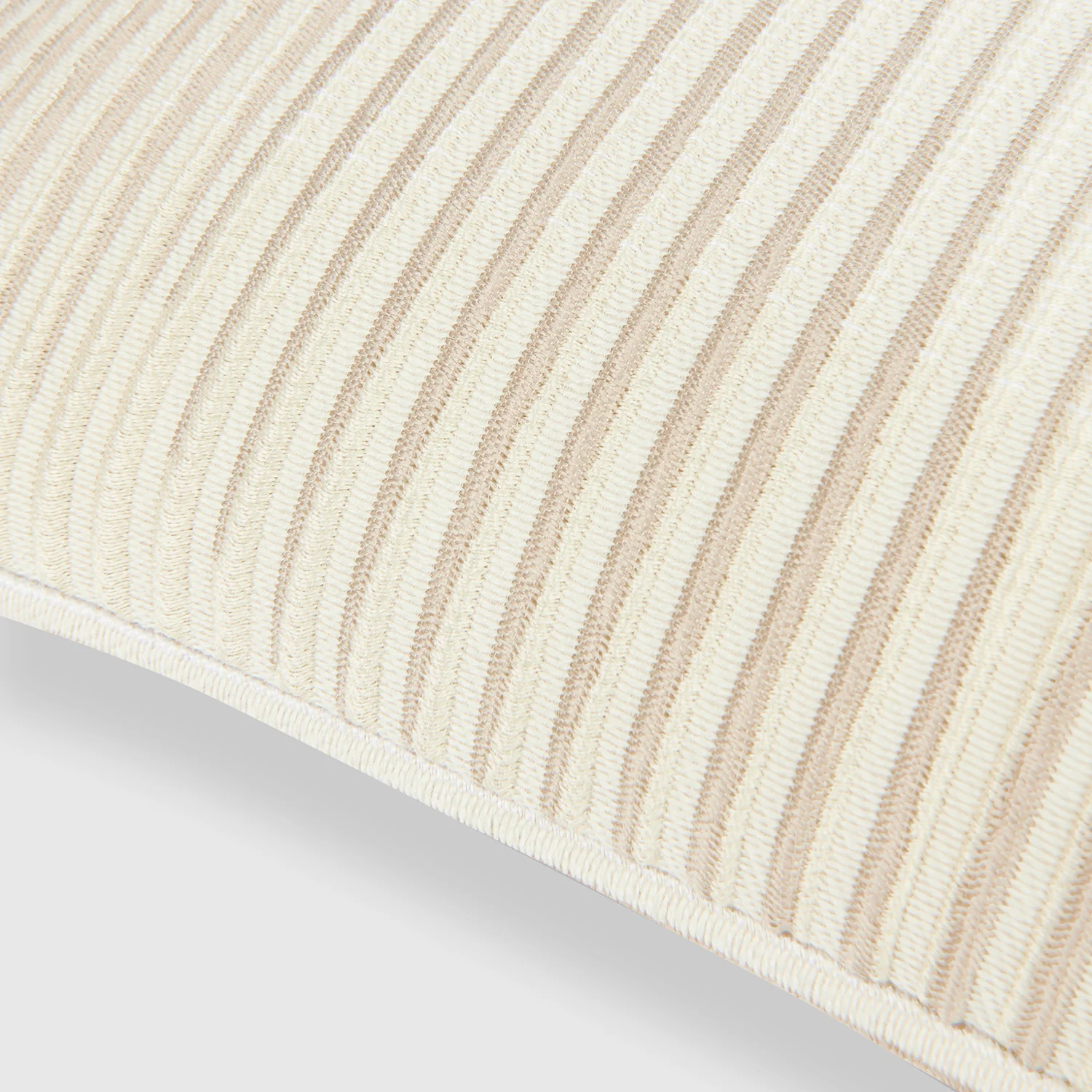 missoni home | ande cushion 40cm | colour 211 - Image 2