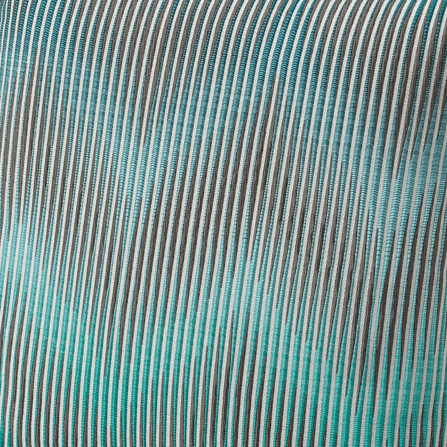 missoni home | ande cushion 50cm | colour 174 - DC - Image 2