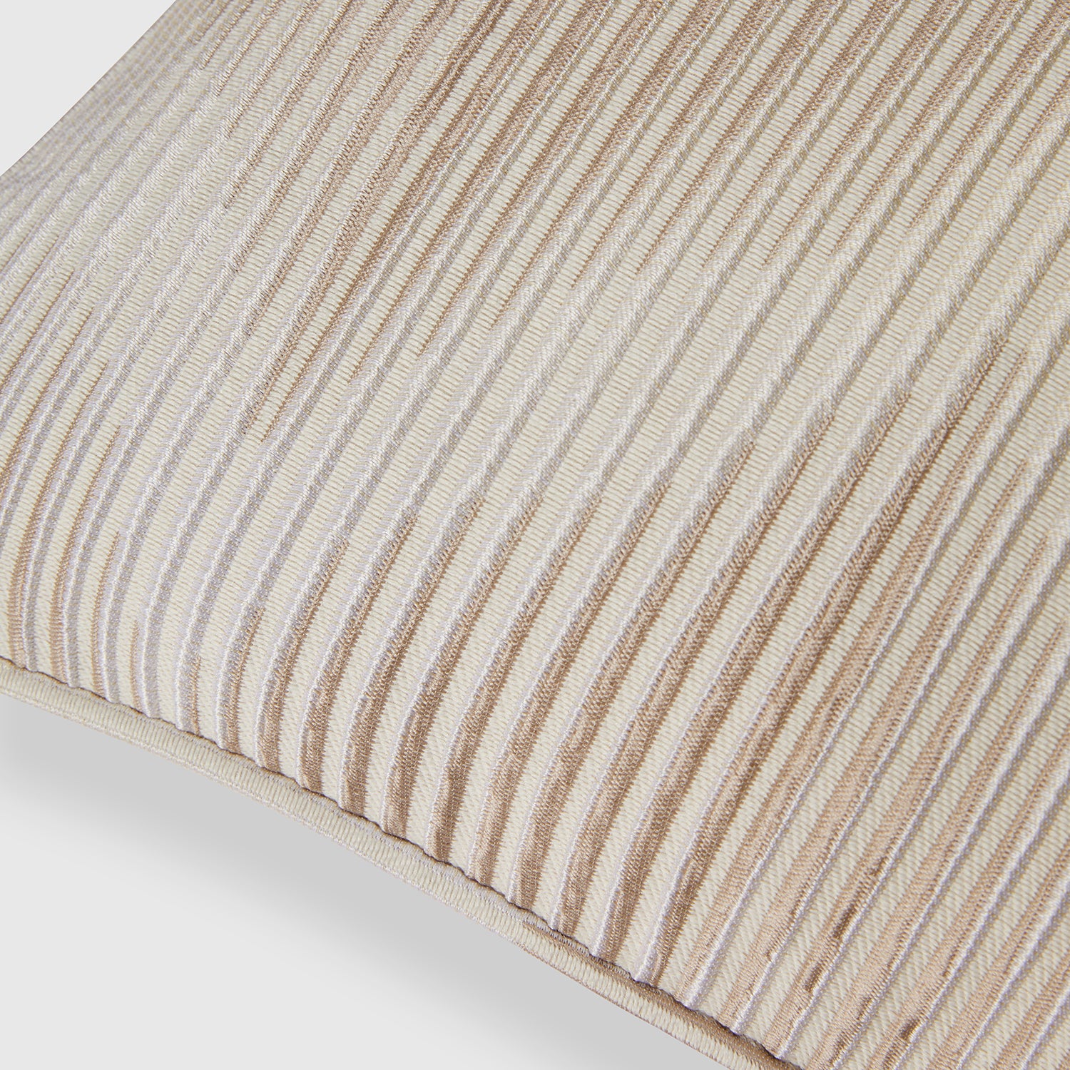 missoni home | ande cushion 60cm | colour 211 - Image 2