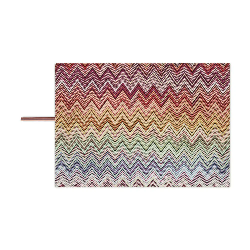 missoni home | andorra placemat set of 2 | colour 156 - DC - Image 2
