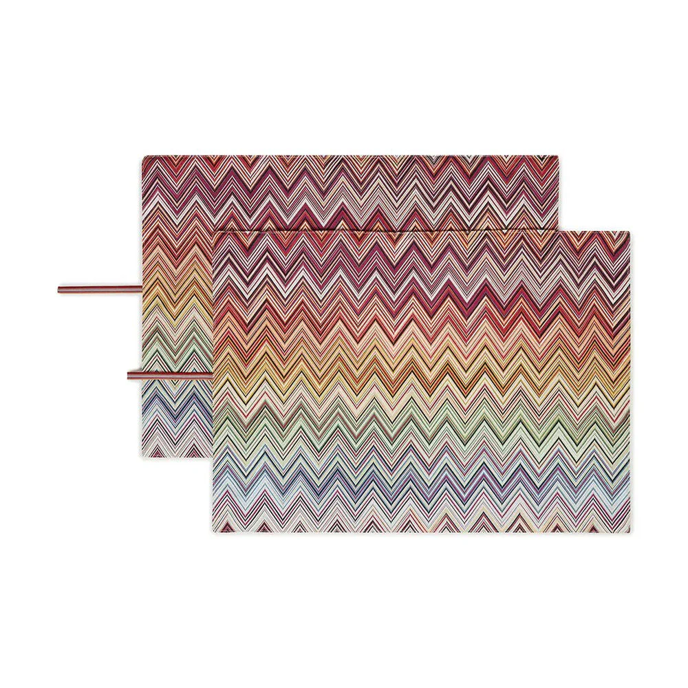 missoni home | andorra placemat set of 2 | colour 156 - DC - Image 3