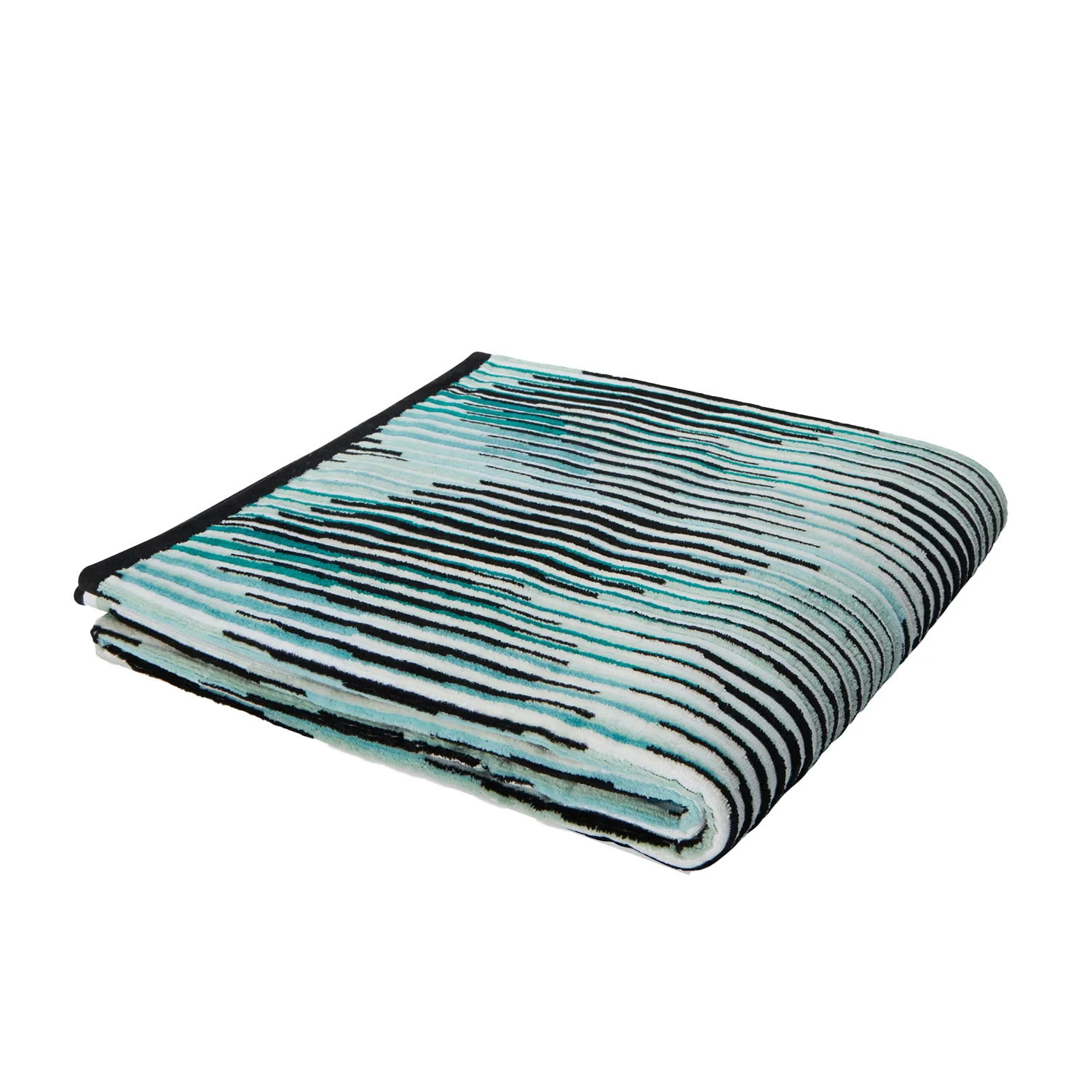 missoni home | arpeggio towel | colour 701 - Image 5