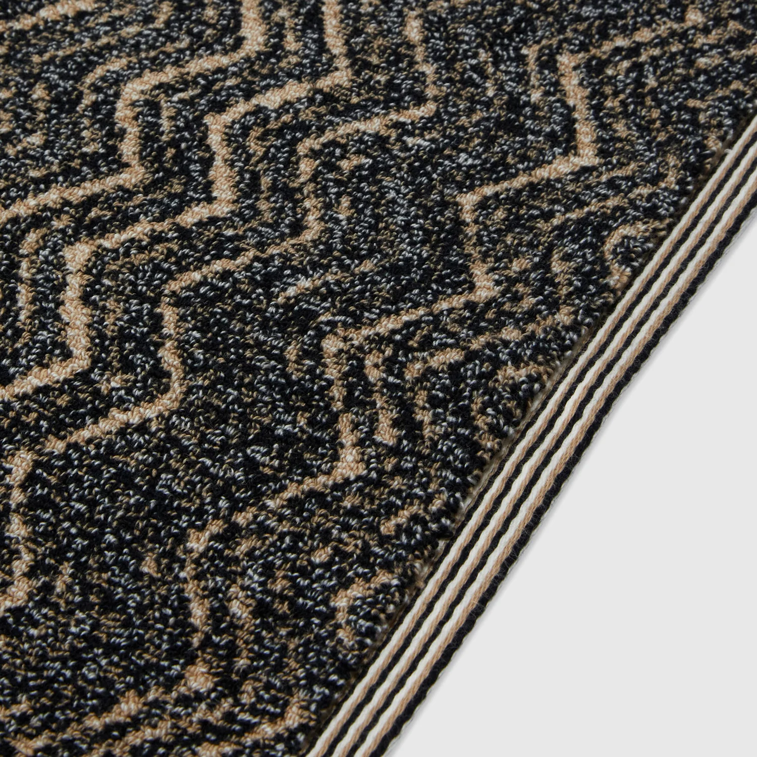 missoni home | azul bath mat | colour 138 - Image 3