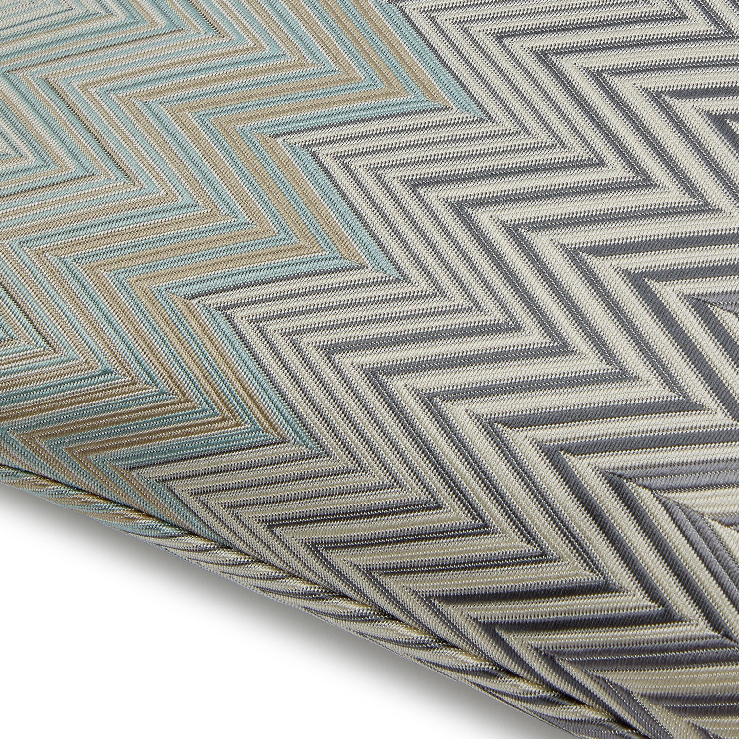 missoni home | bastia cushion 40cm | colour 148 - Image 2
