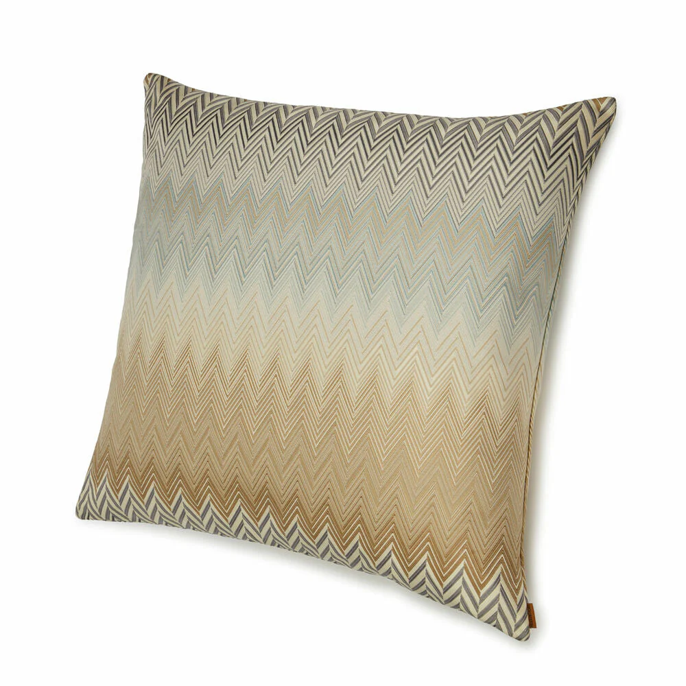 missoni home | bastia cushion 60cm | colour 148 - Image 3