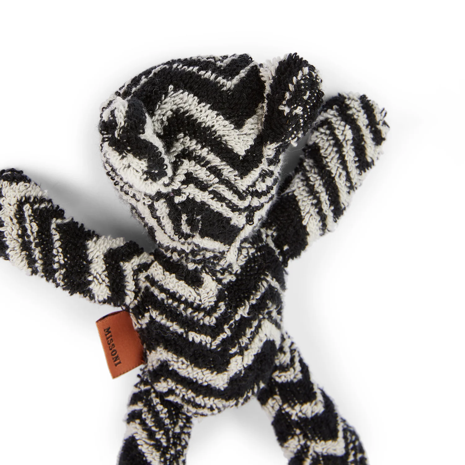 missoni capsule collection | orso bear bruno puppet | colour 601 - DC - Image 3