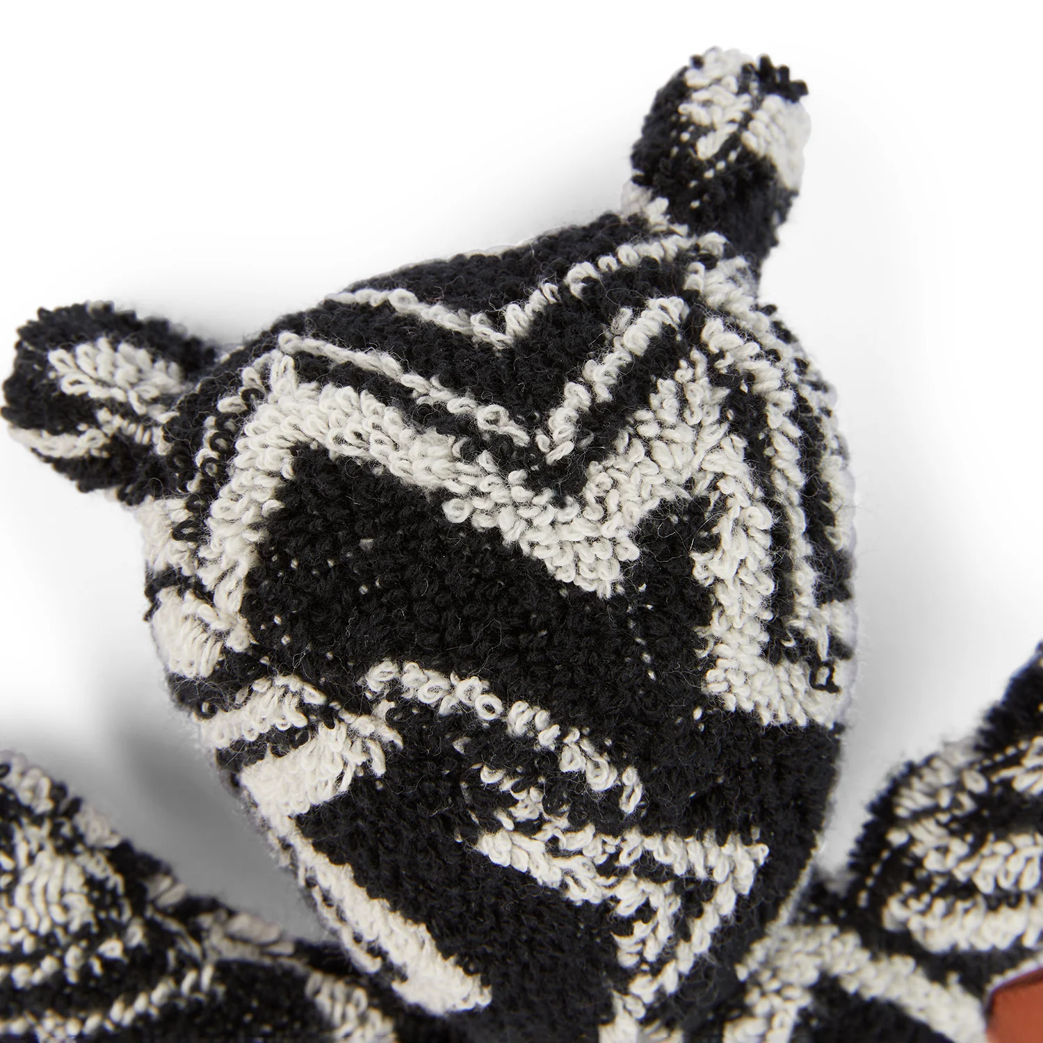 missoni capsule collection | orso bear bruno puppet | colour 601 - DC - Image 4