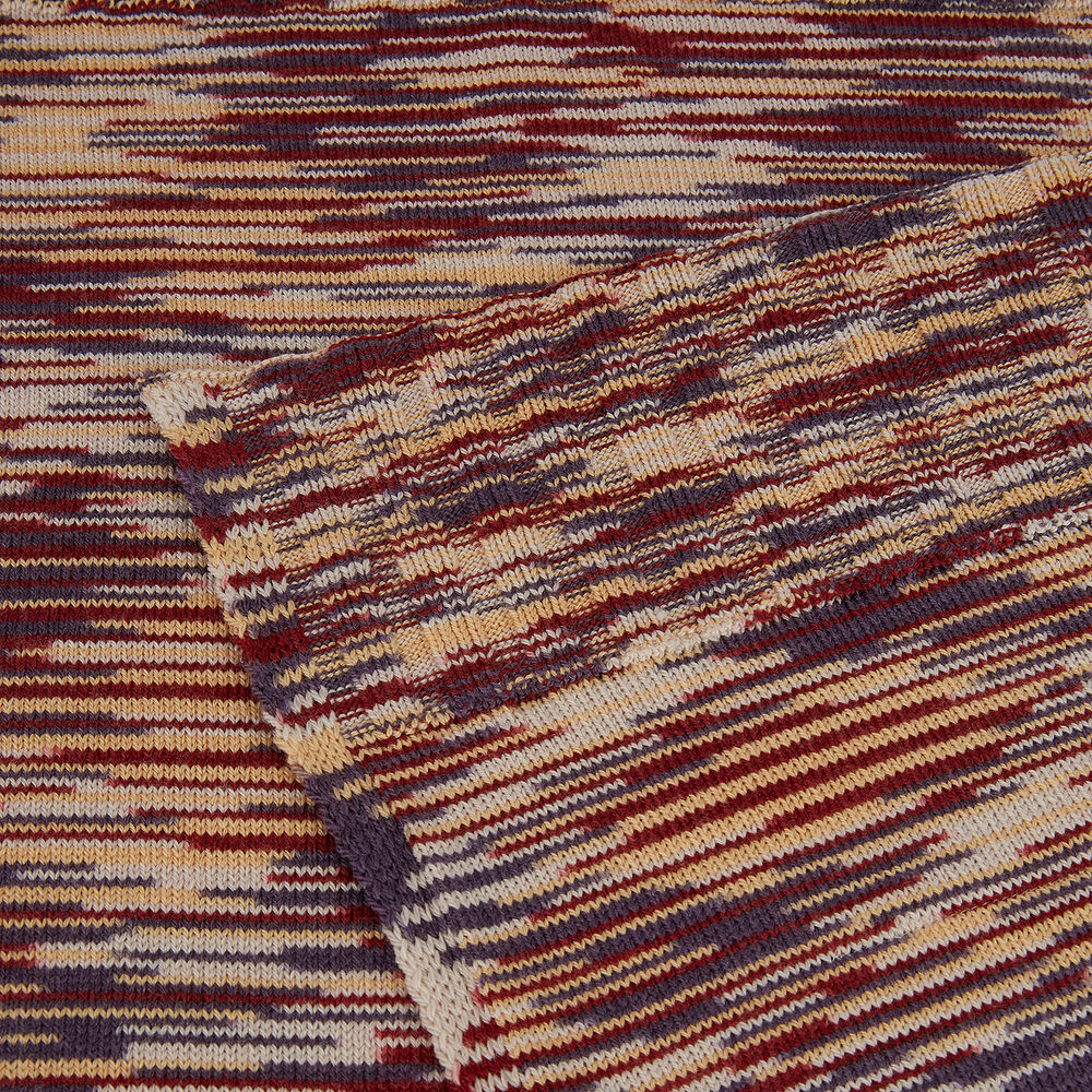 missoni home | benedetta throw 130x170cm | colour 149 - DC - Image 3