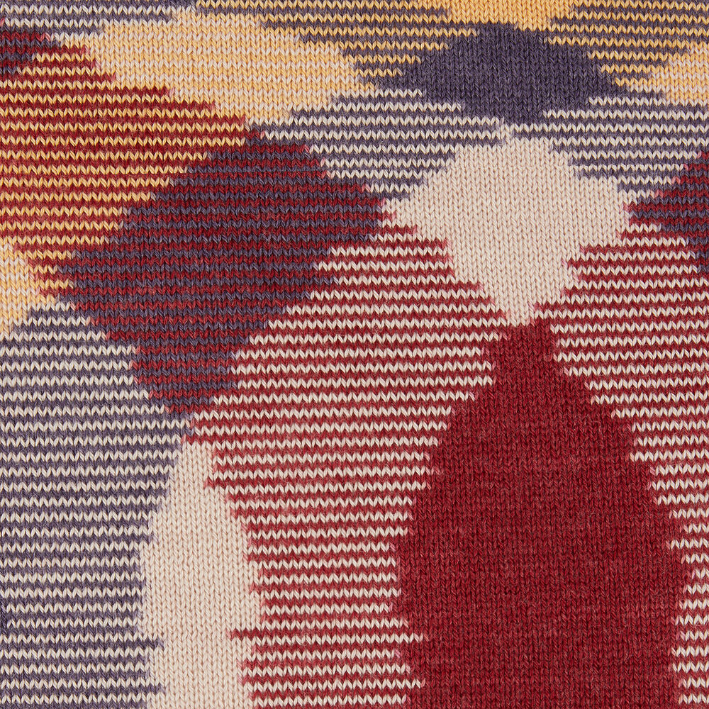 missoni home | benedetta throw 130x170cm | colour 149 - DC - Image 5