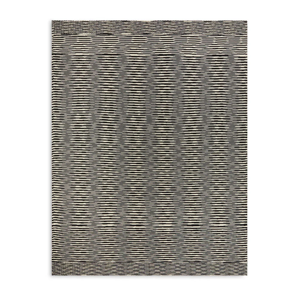 missoni home | benedetta throw 130x170cm | colour 601 - DC - Image 2