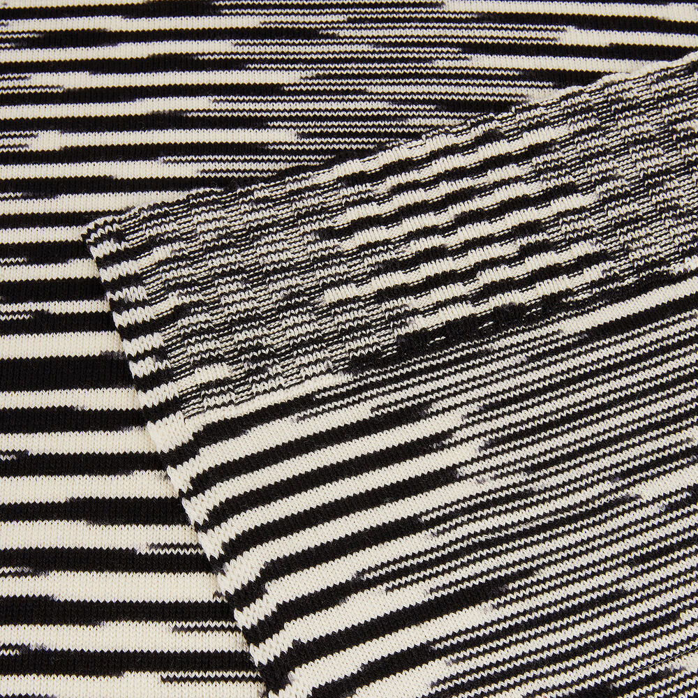 missoni home | benedetta throw 130x170cm | colour 601 - DC - Image 3
