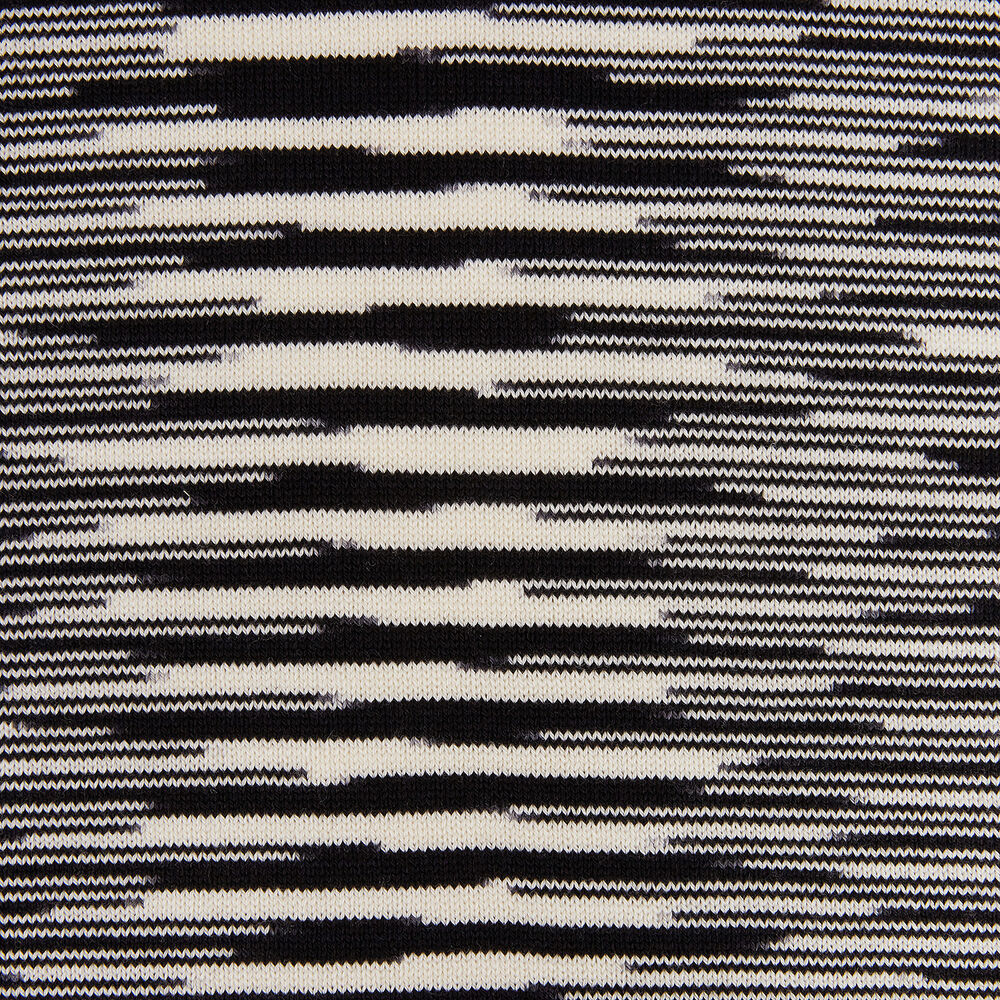 missoni home | benedetta throw 130x170cm | colour 601 - DC - Image 4