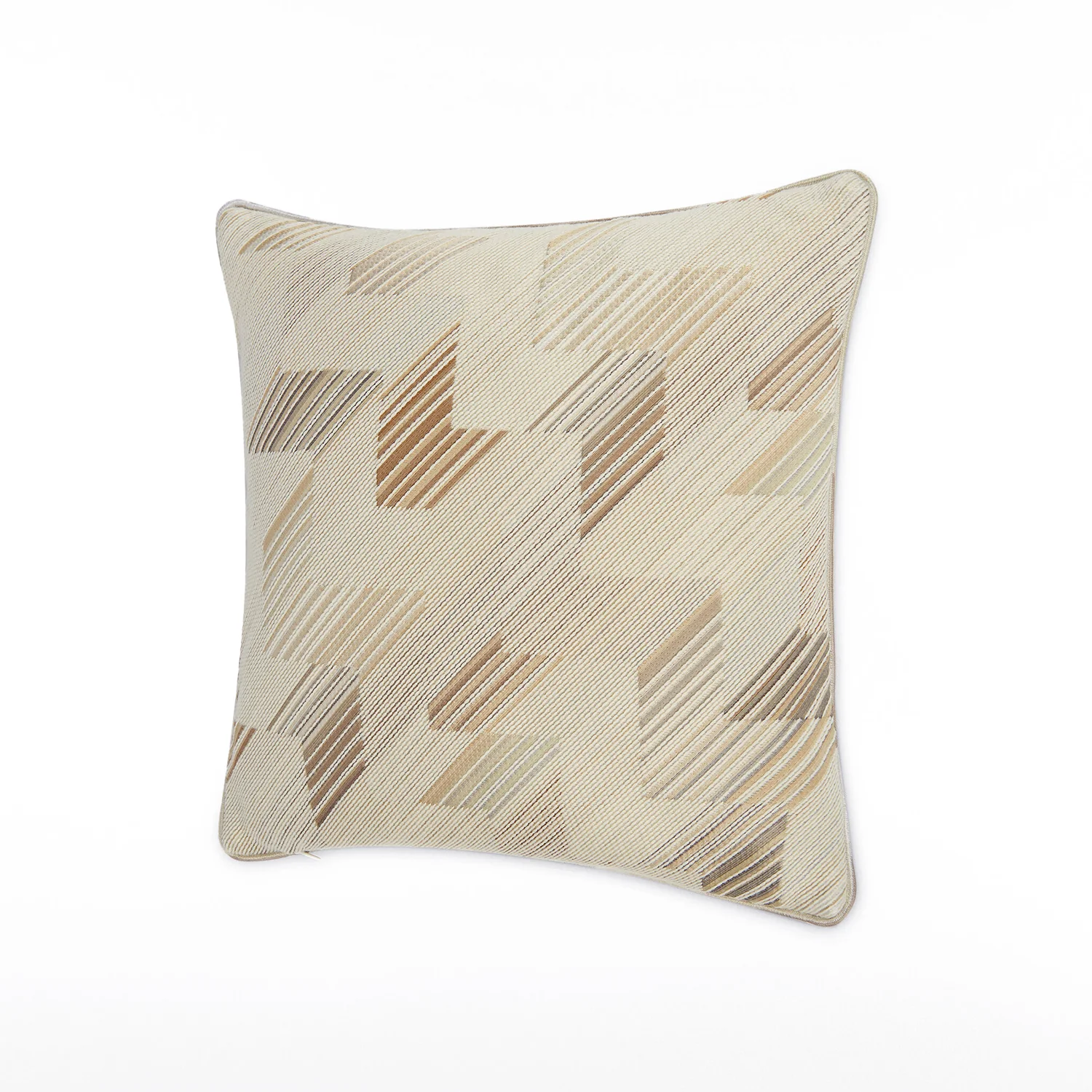 missoni home | betulla cushion 40cm | colour 148R - DC - Image 3