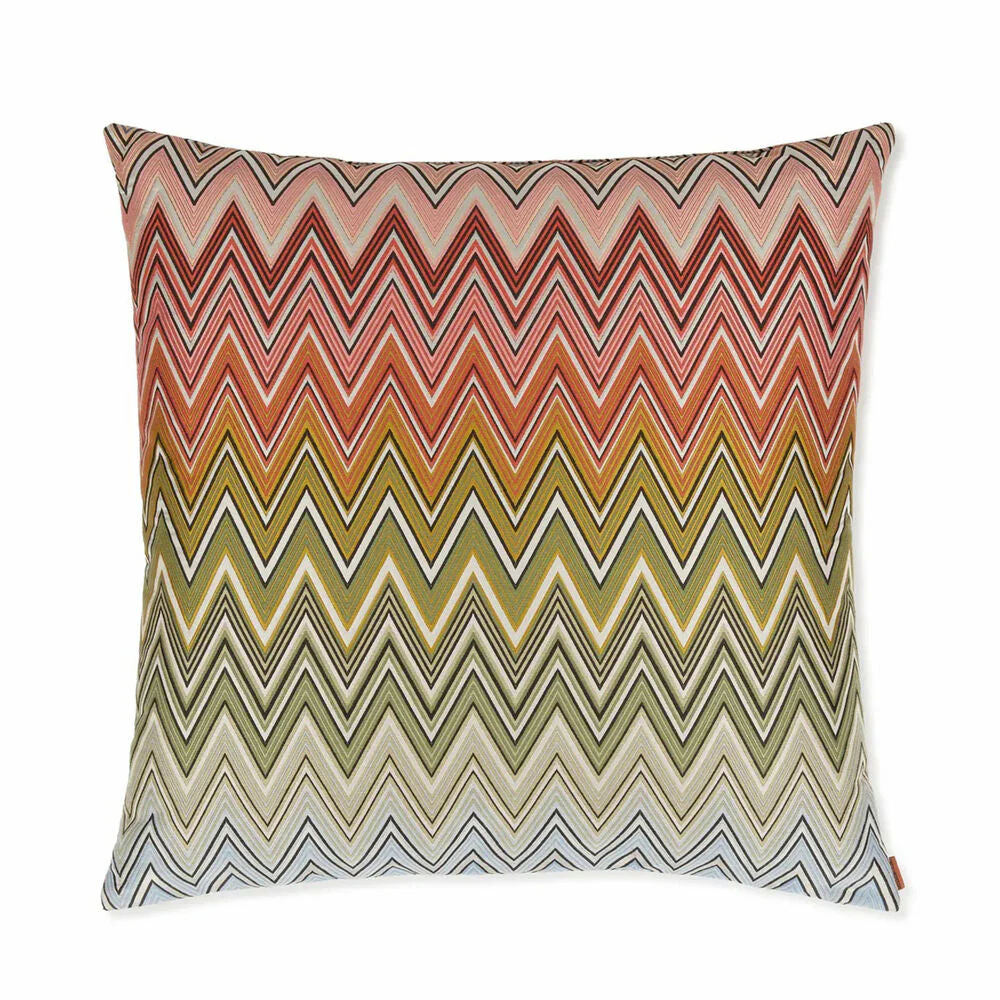 missoni home | birmingham cushion 60cm | colour 157