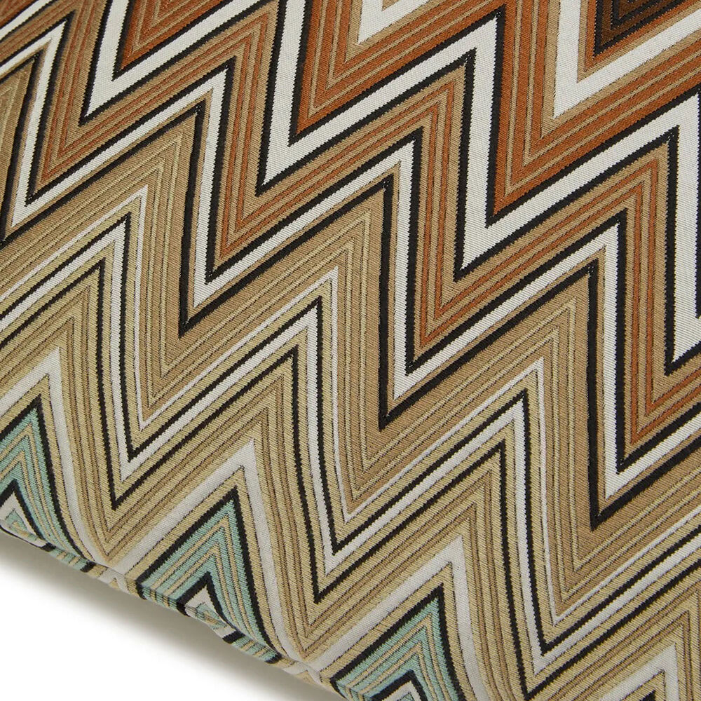missoni home | birmingham cushion 60cm | colour 157 - Image 2