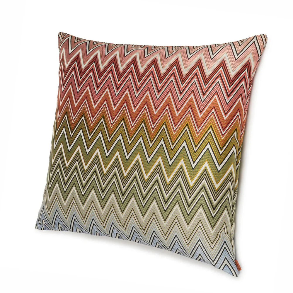 missoni home | birmingham cushion 60cm | colour 157 - Image 3