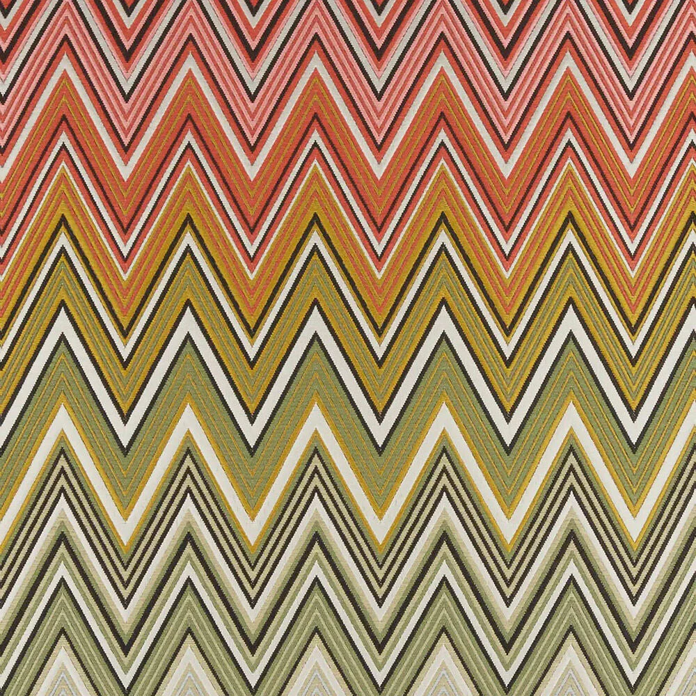 missoni home | birmingham cushion 60cm | colour 157 - Image 4