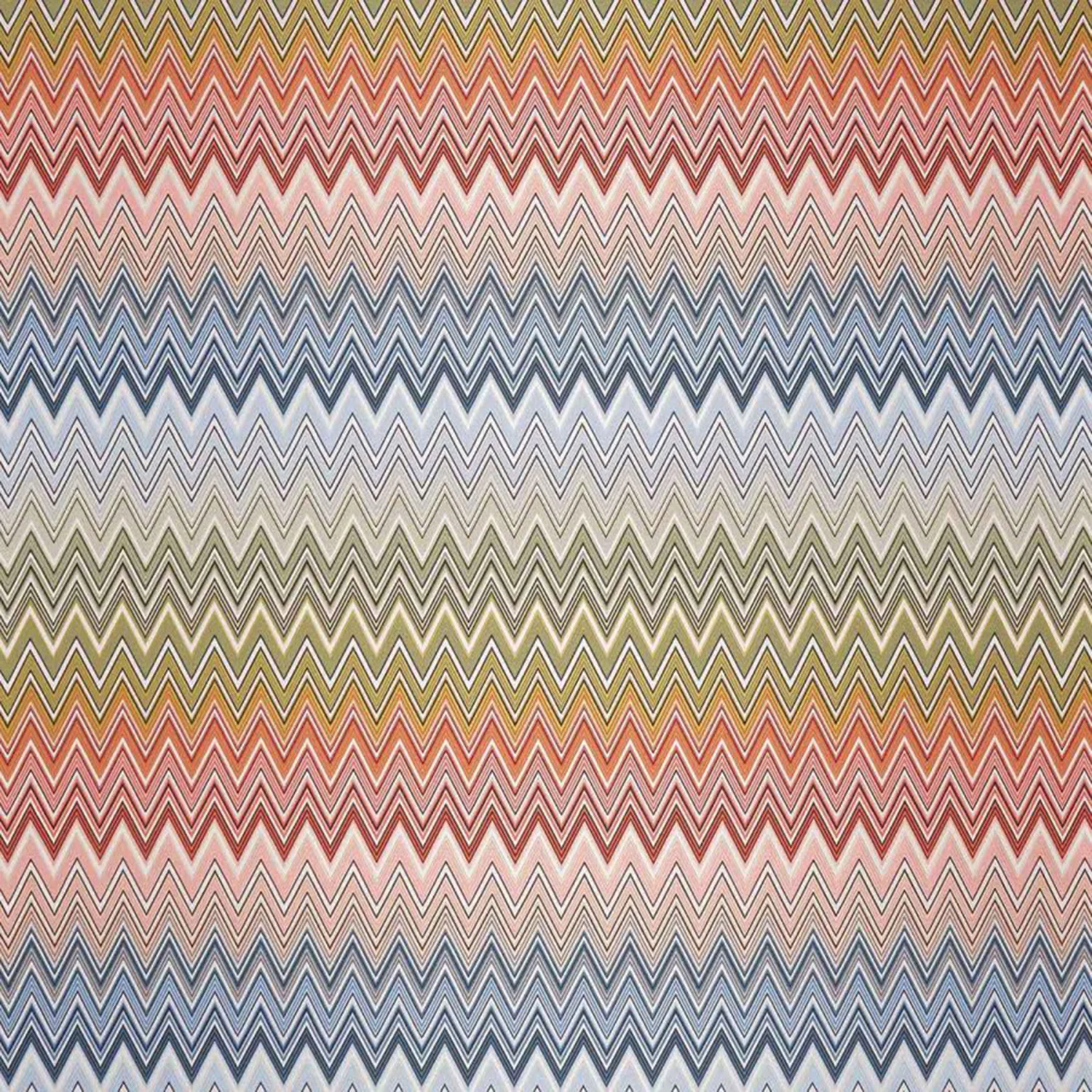 missoni home | birmingham cushion 60cm | colour 157 - Image 5