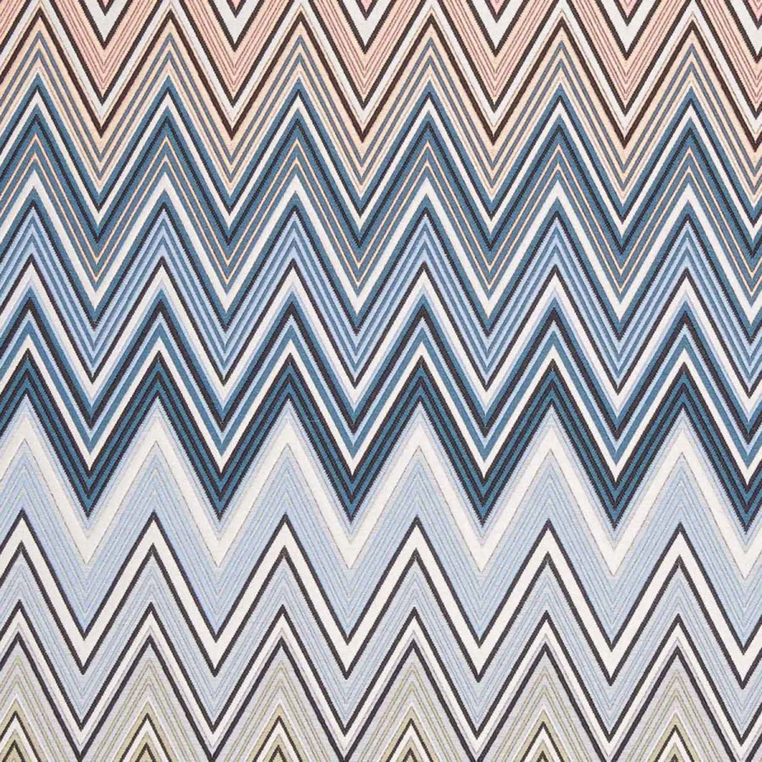 missoni home | birmingham cushion 60cm | colour 157 - Image 6