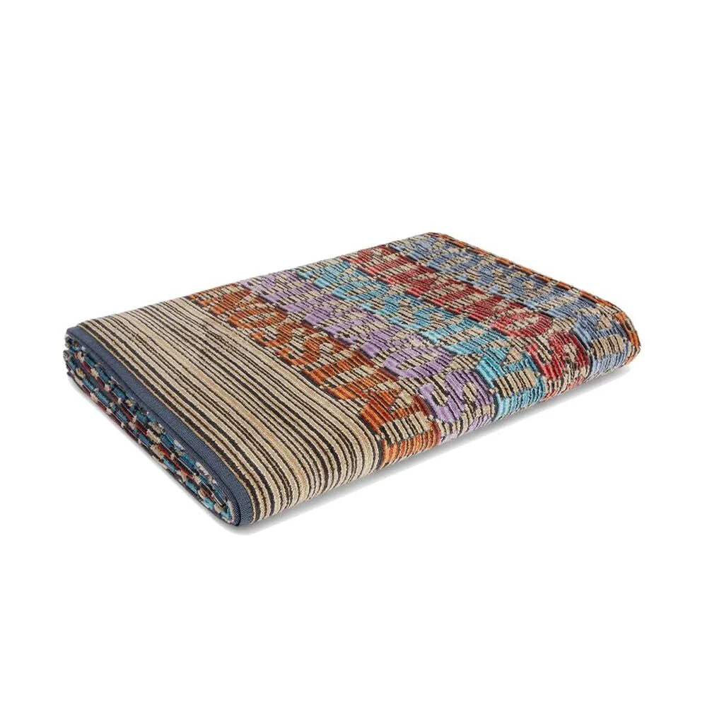 missoni home | blake beach towel | colour 149 - DC - Image 2