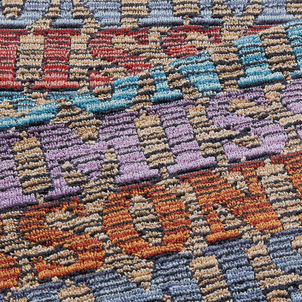 missoni home | blake beach towel | colour 149 - DC - Image 3