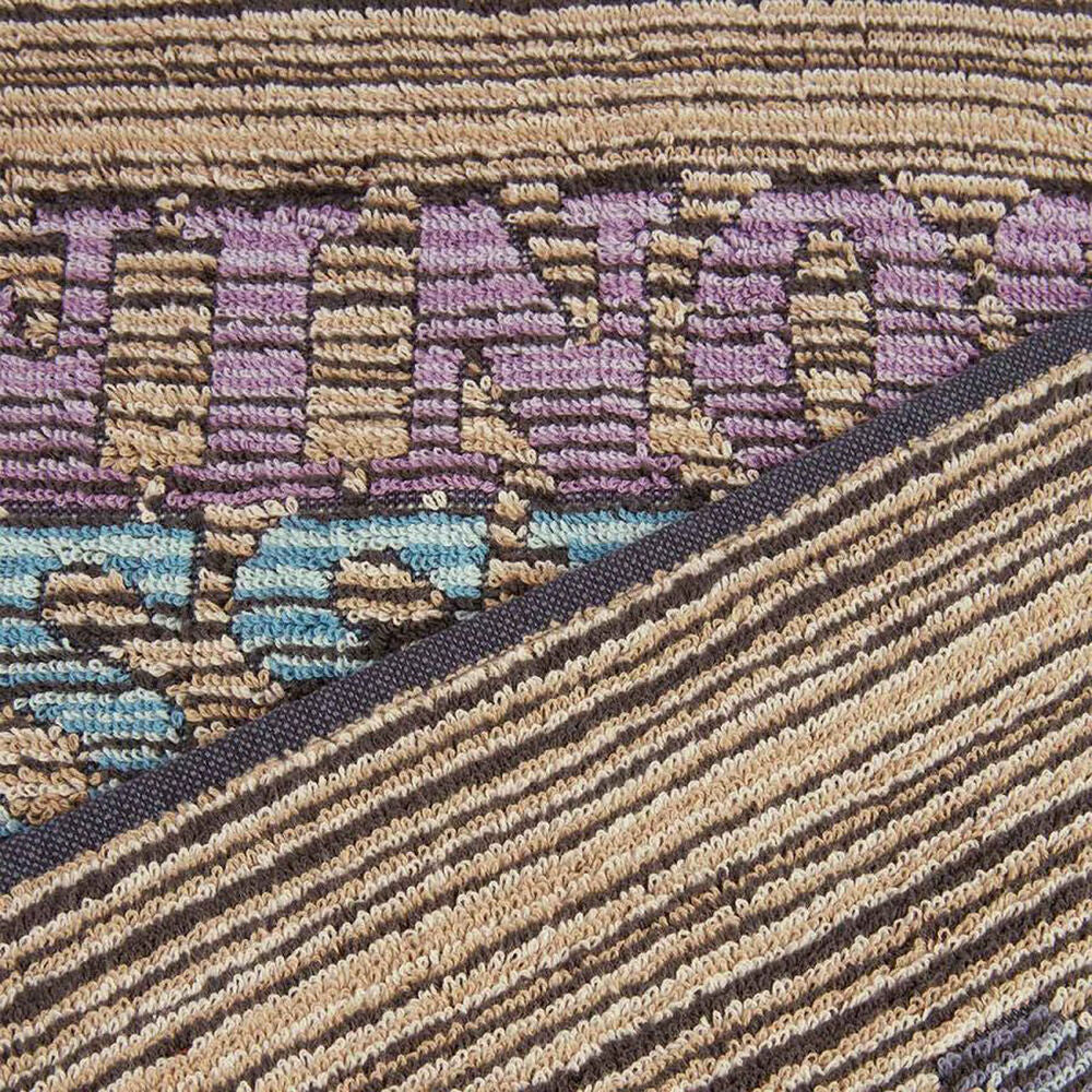 missoni home | blake beach towel | colour 149 - DC - Image 4