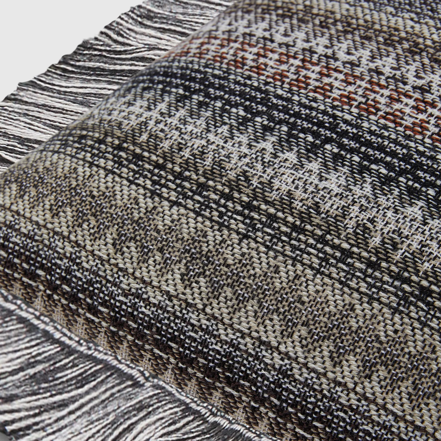 missoni home | blur cushion 40cm | colour 172 - Image 2