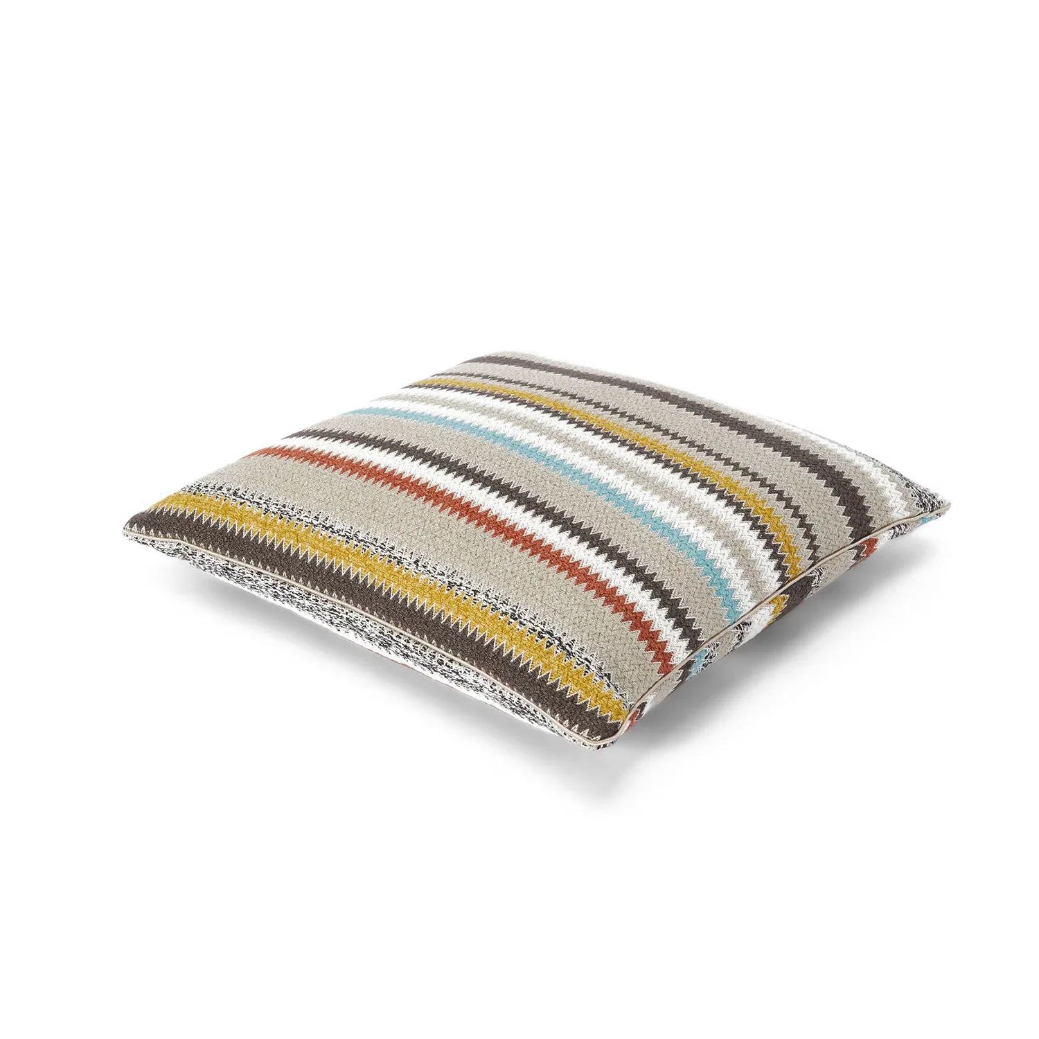 missoni home | blurred cushion 40cm | colour 172 - Image 3
