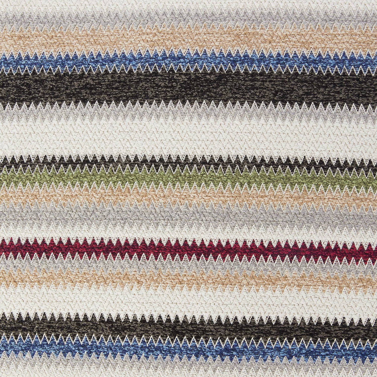 missoni home | blurred cushion 50cm | colour 148 - Image 4