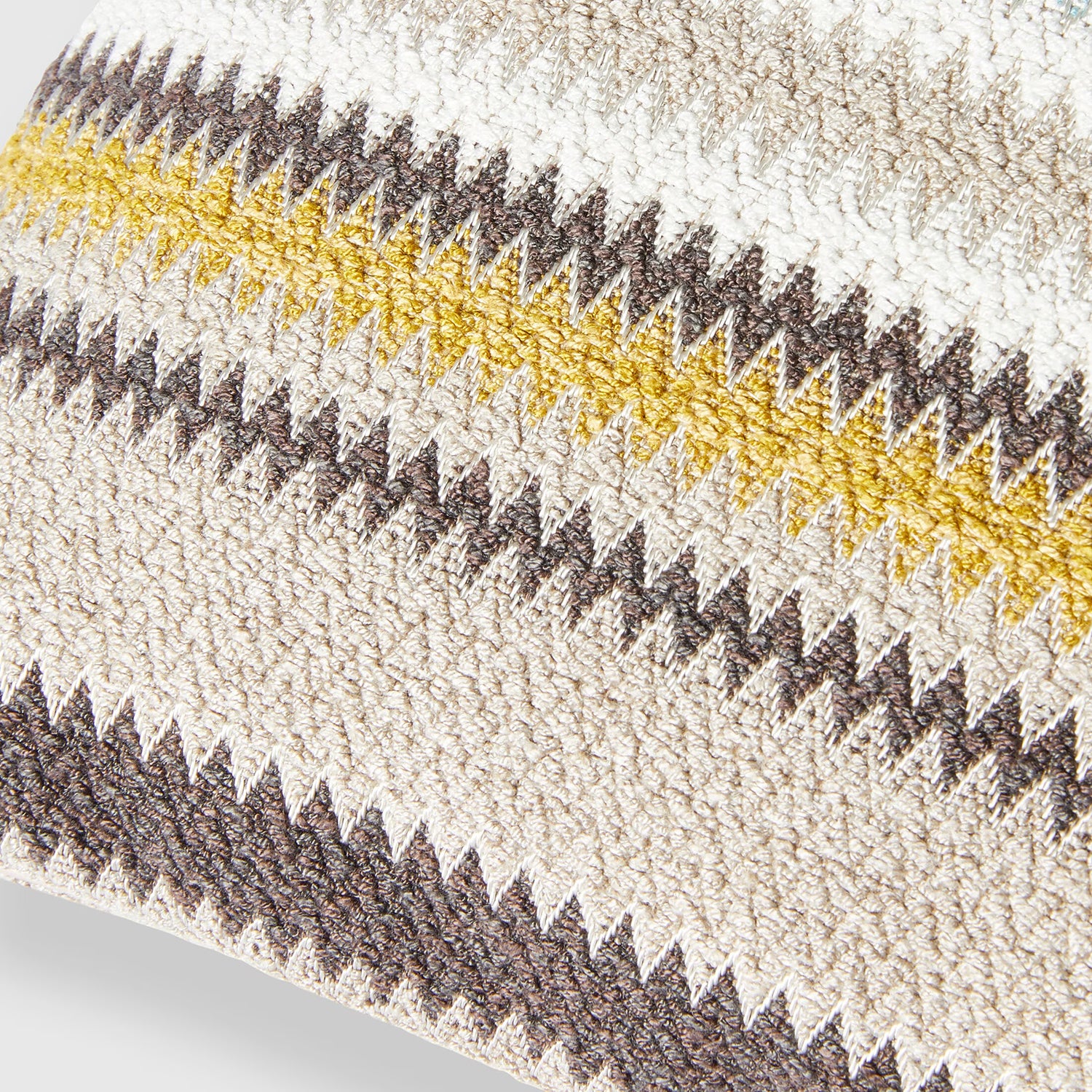 missoni home | blurred cushion 50cm | colour 172 - Image 5