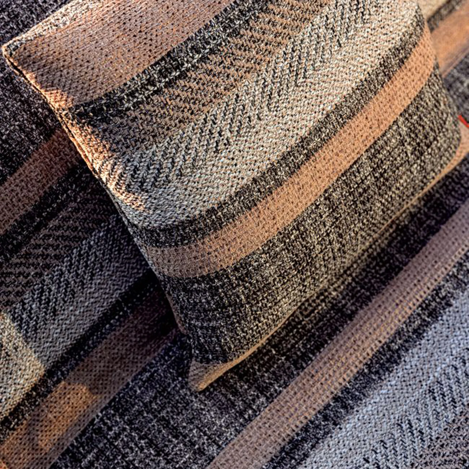 missoni home | bodrum bath outdoor cushion | 60cm - DC - Image 2